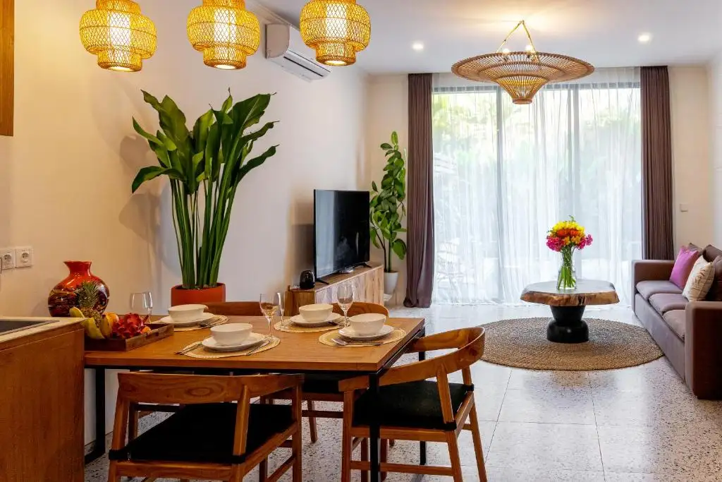 Villa 127m² in Indonesia, Canggu. Priced at 290000$ rent photo-24