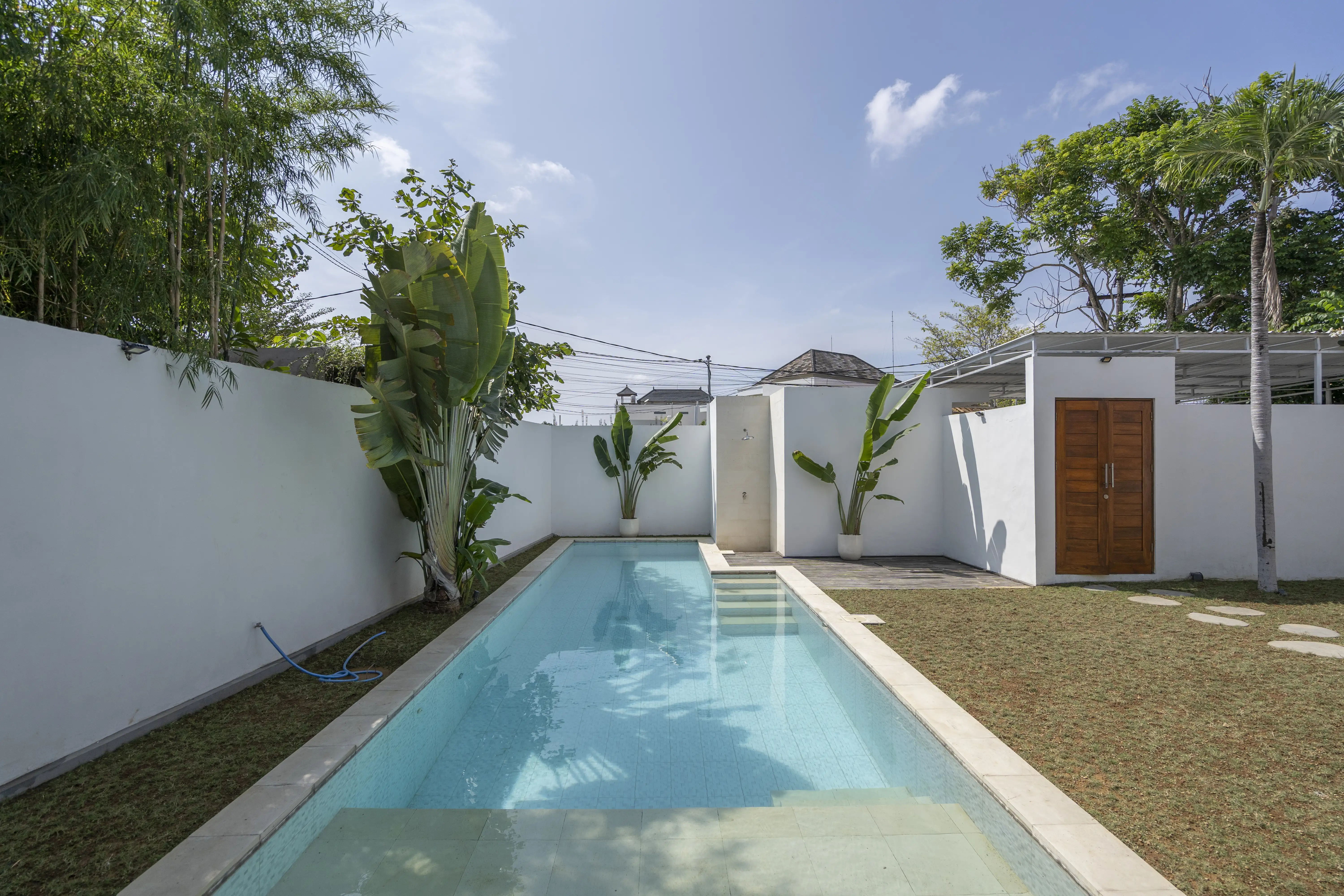 Villa 260m² in Indonesia, Kerobokan. Priced at 347108$ rent photo-1
