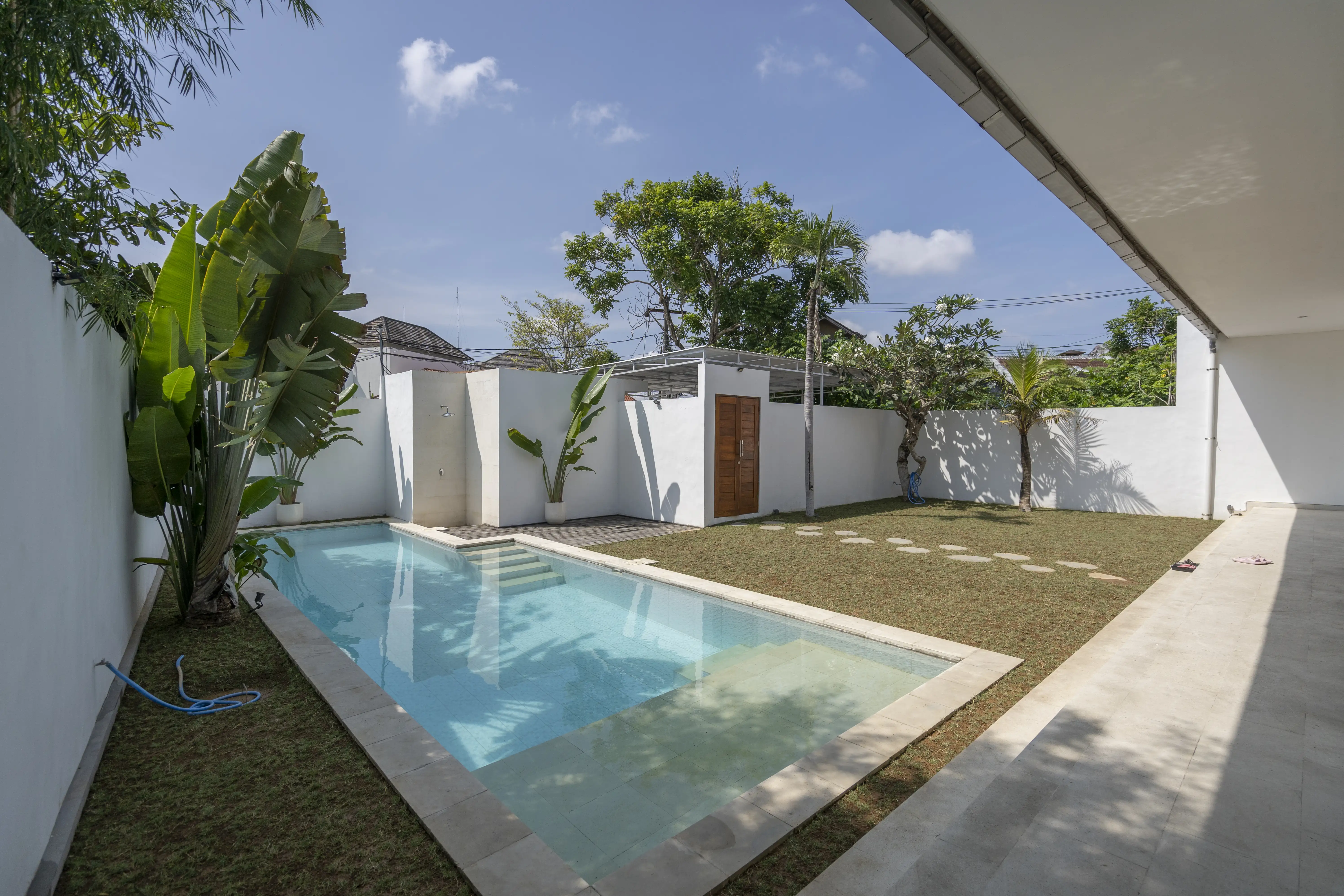 Villa 260m² in Indonesia, Kerobokan. Priced at 347108$ rent photo-2