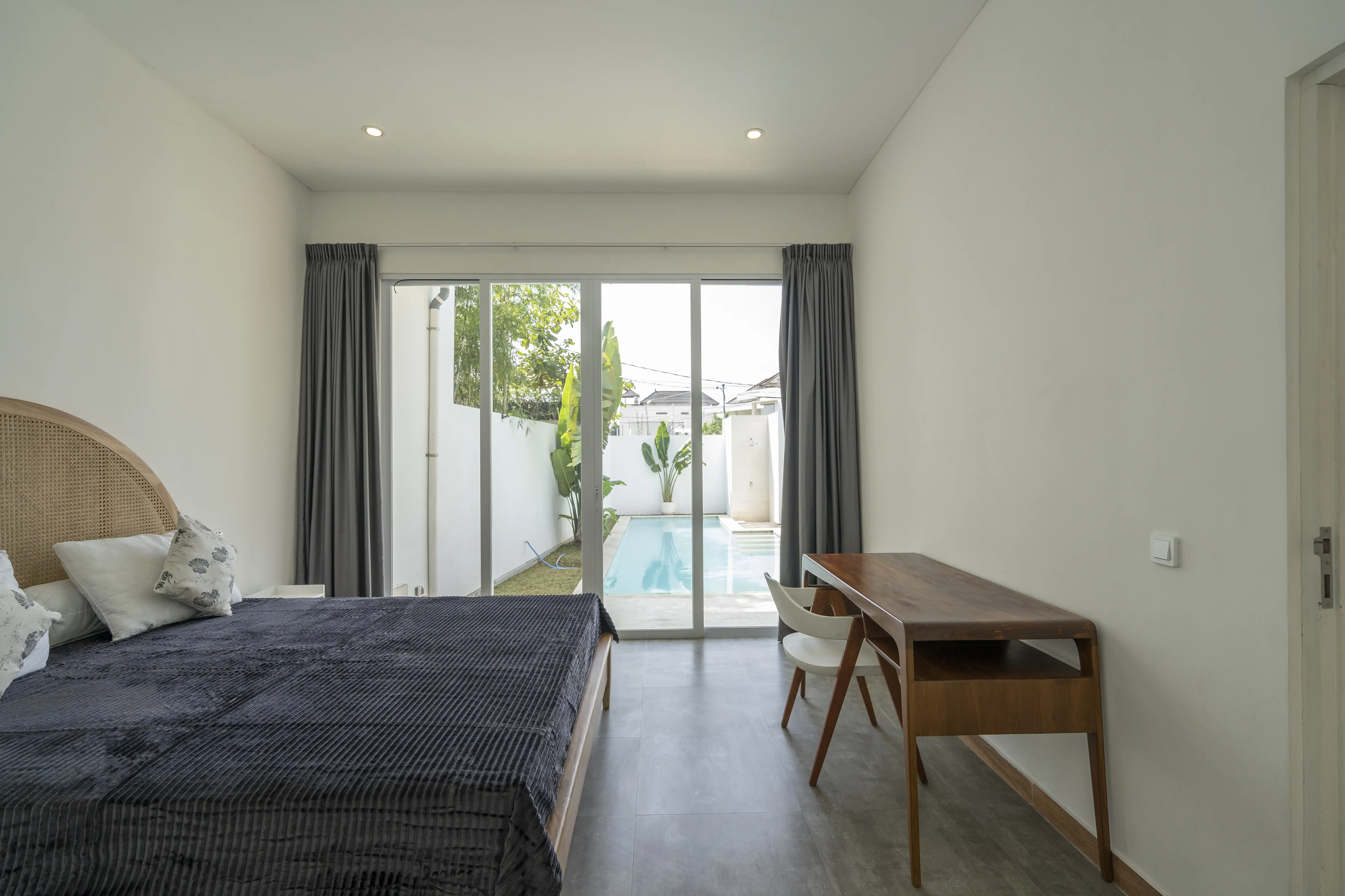 Villa 260m² in Indonesia, Kerobokan. Priced at 347108$ rent photo-15