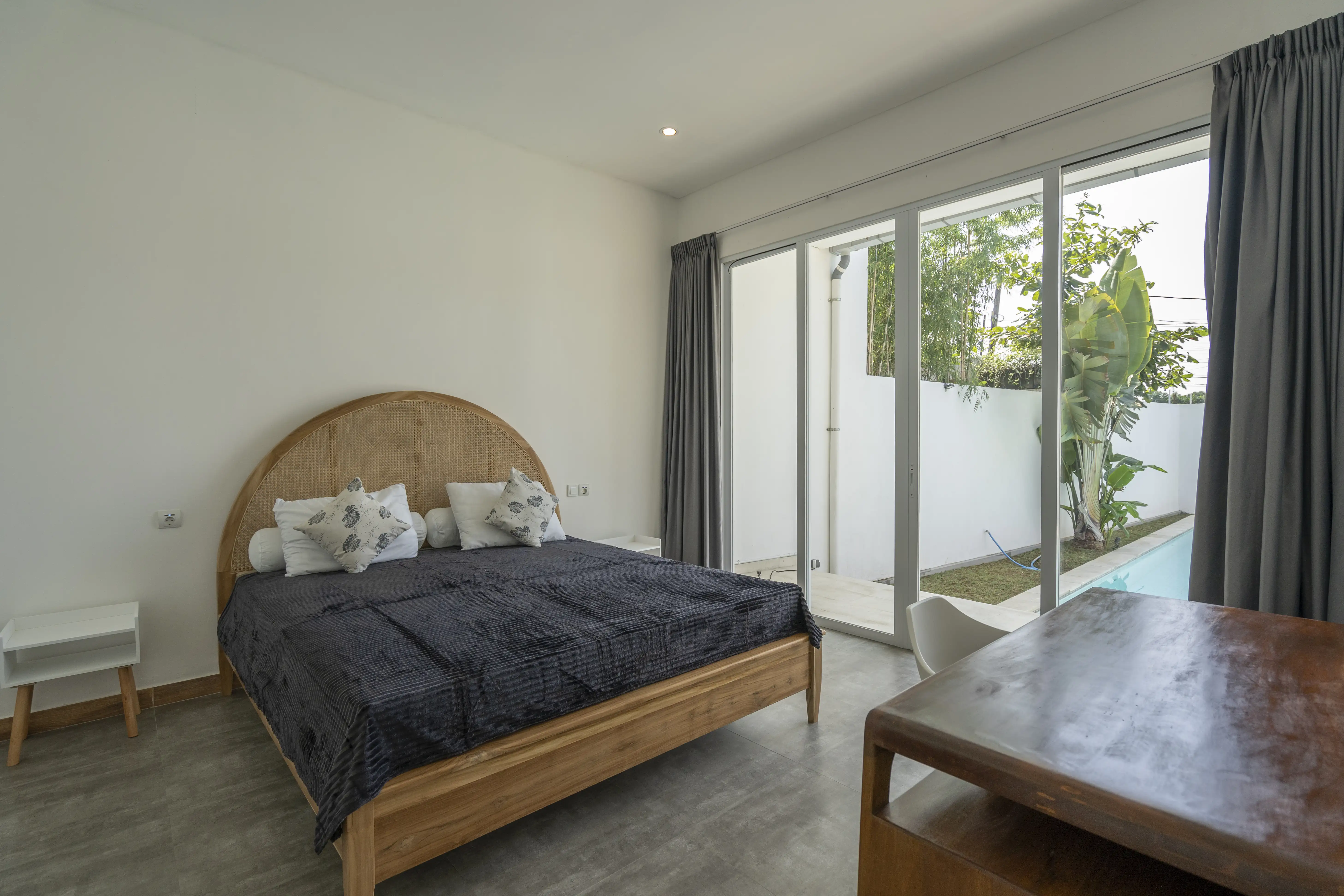 Villa 260m² in Indonesia, Kerobokan. Priced at 347108$ rent photo-18