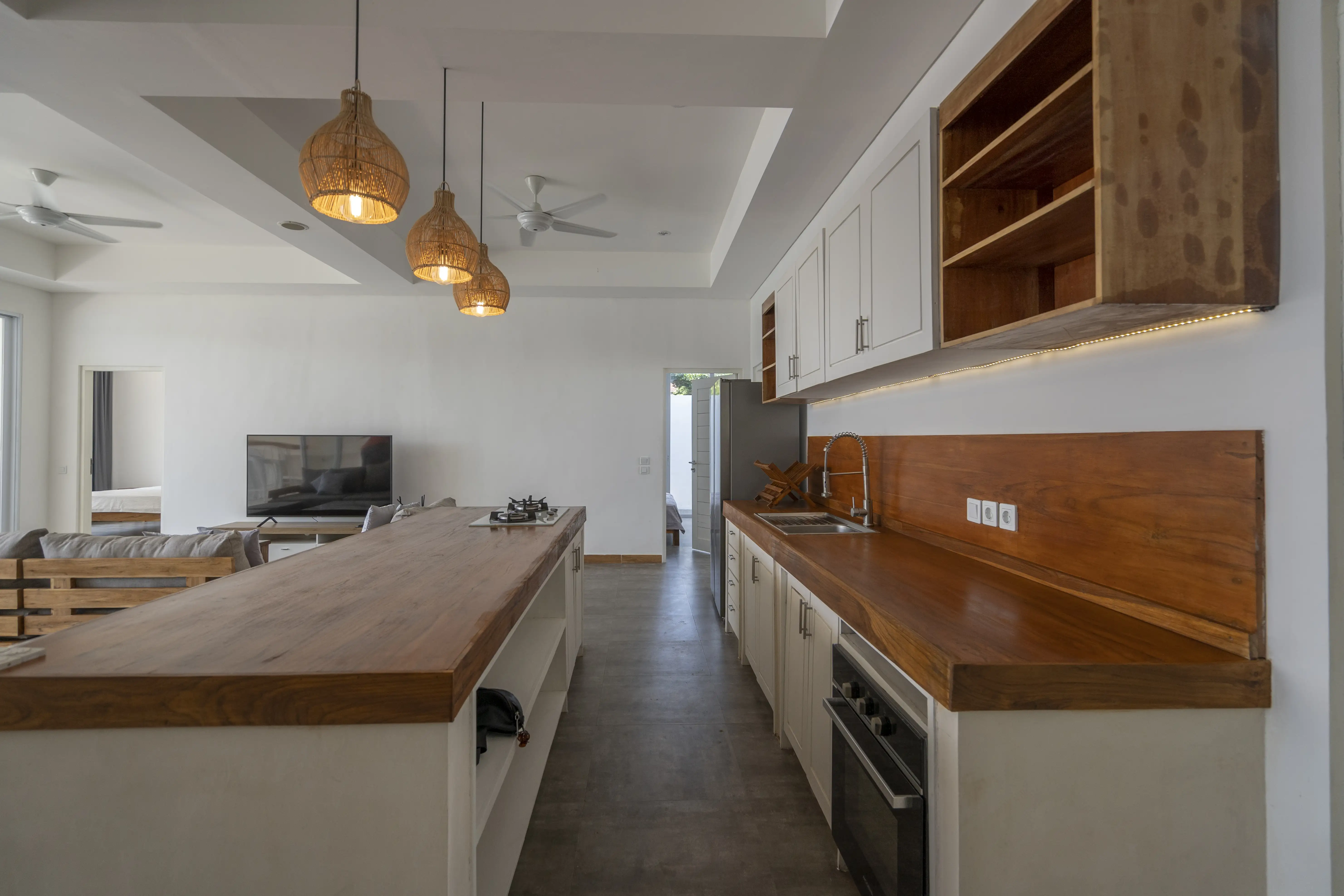Villa 260m² in Indonesia, Kerobokan. Priced at 347108$ rent photo-24