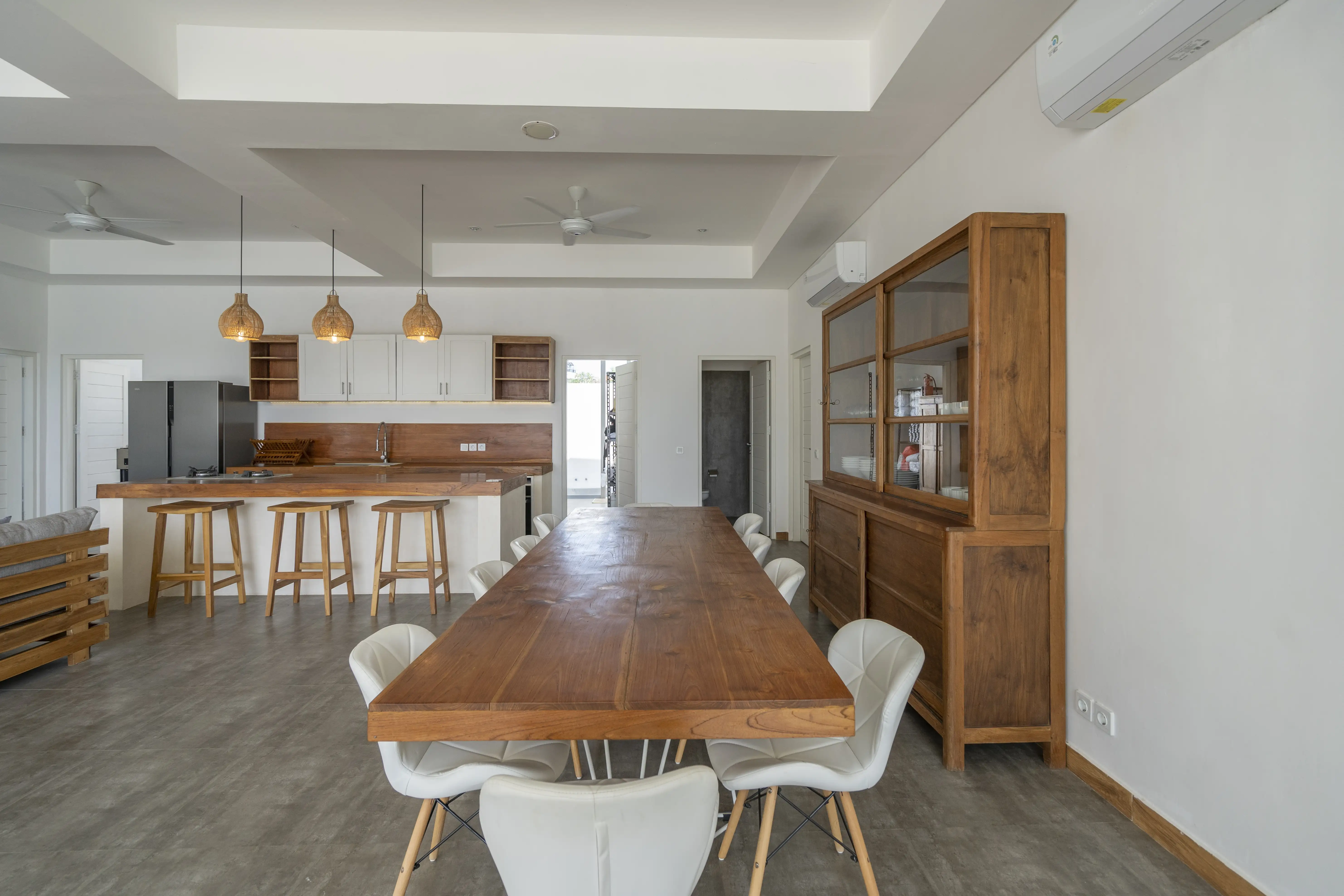 Villa 260m² in Indonesia, Kerobokan. Priced at 347108$ rent photo-27