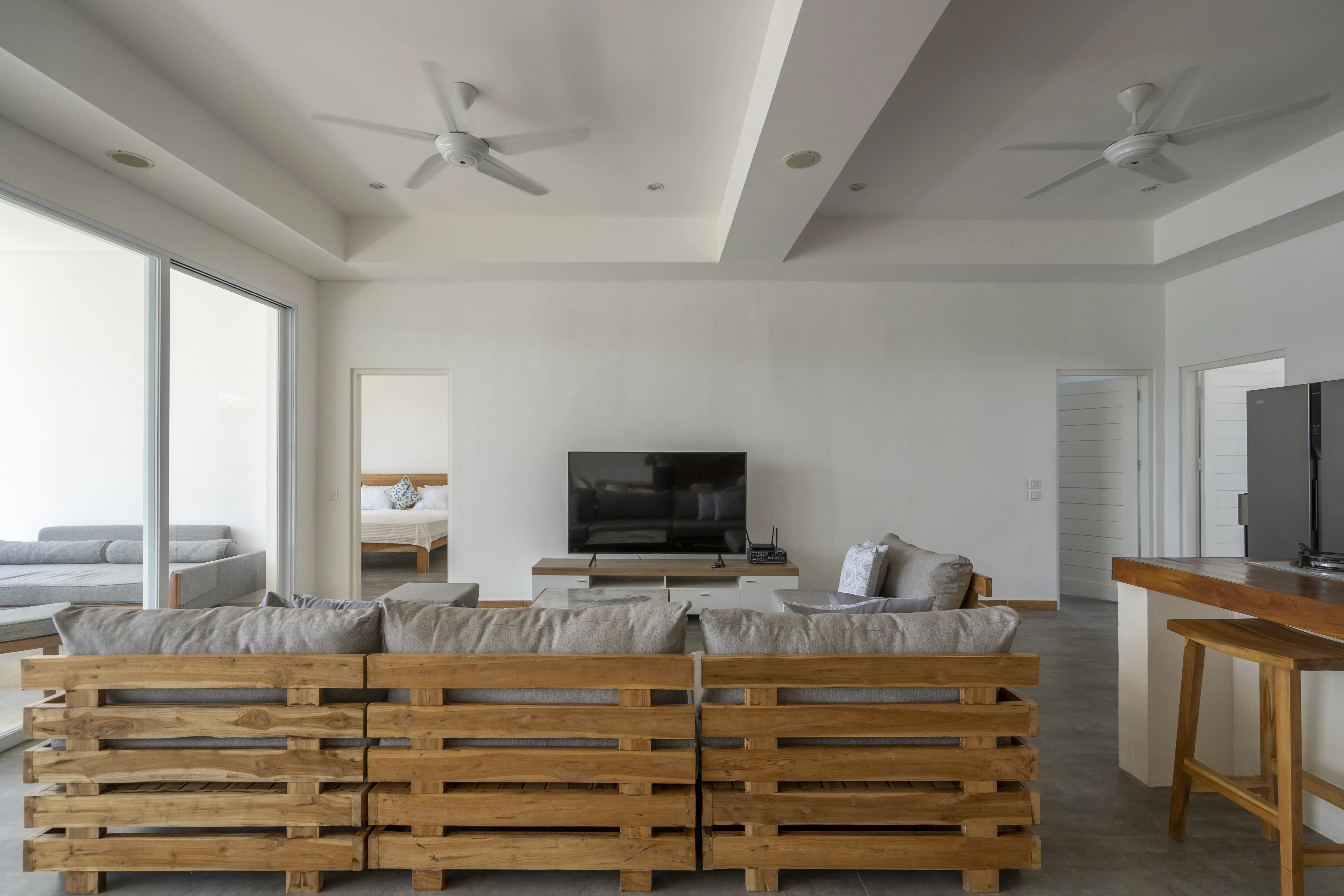 Villa 260m² in Indonesia, Kerobokan. Priced at 347108$ rent photo-28