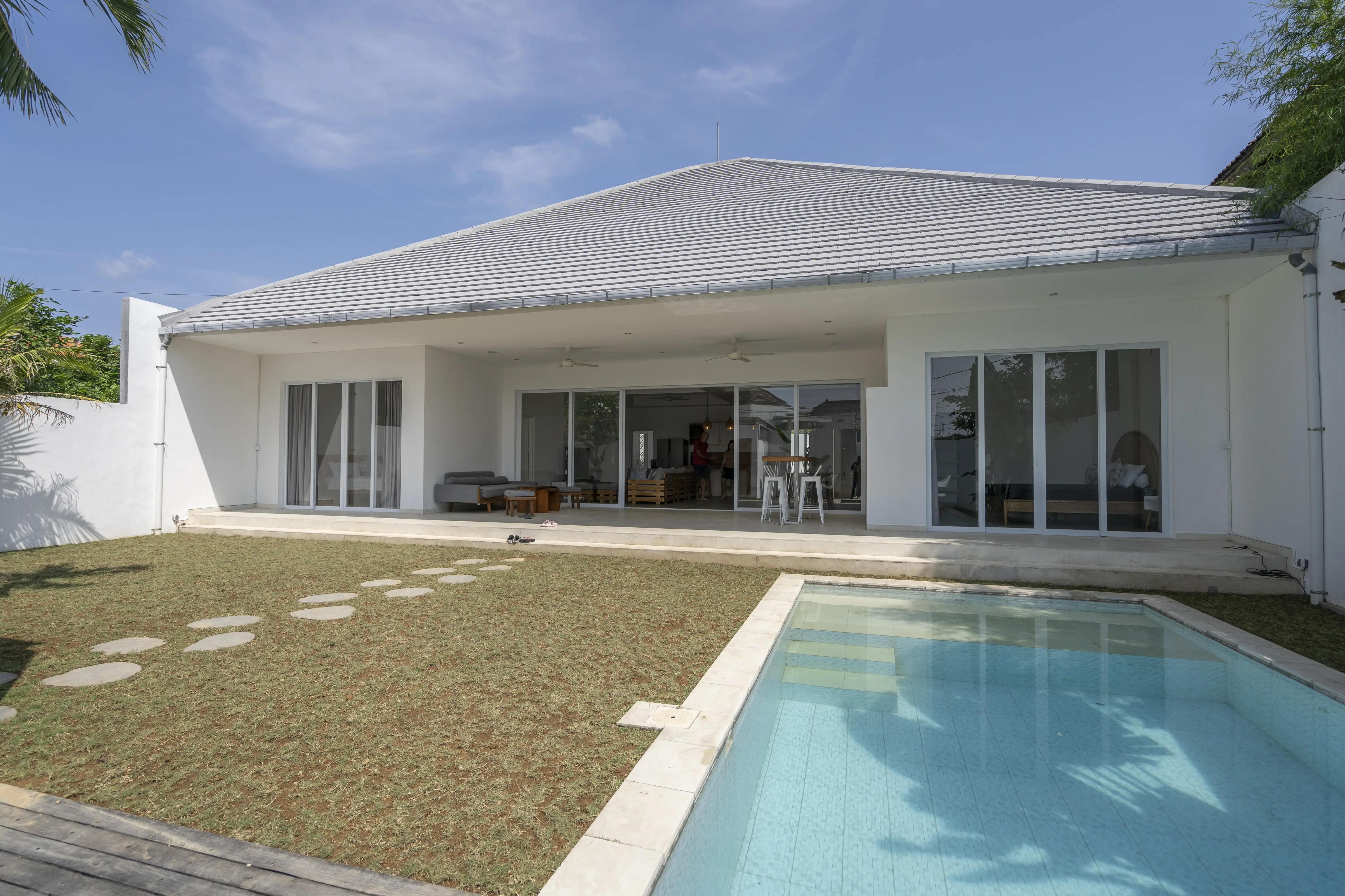 Villa 260m² in Indonesia, Kerobokan. Priced at 347108$ rent photo-29