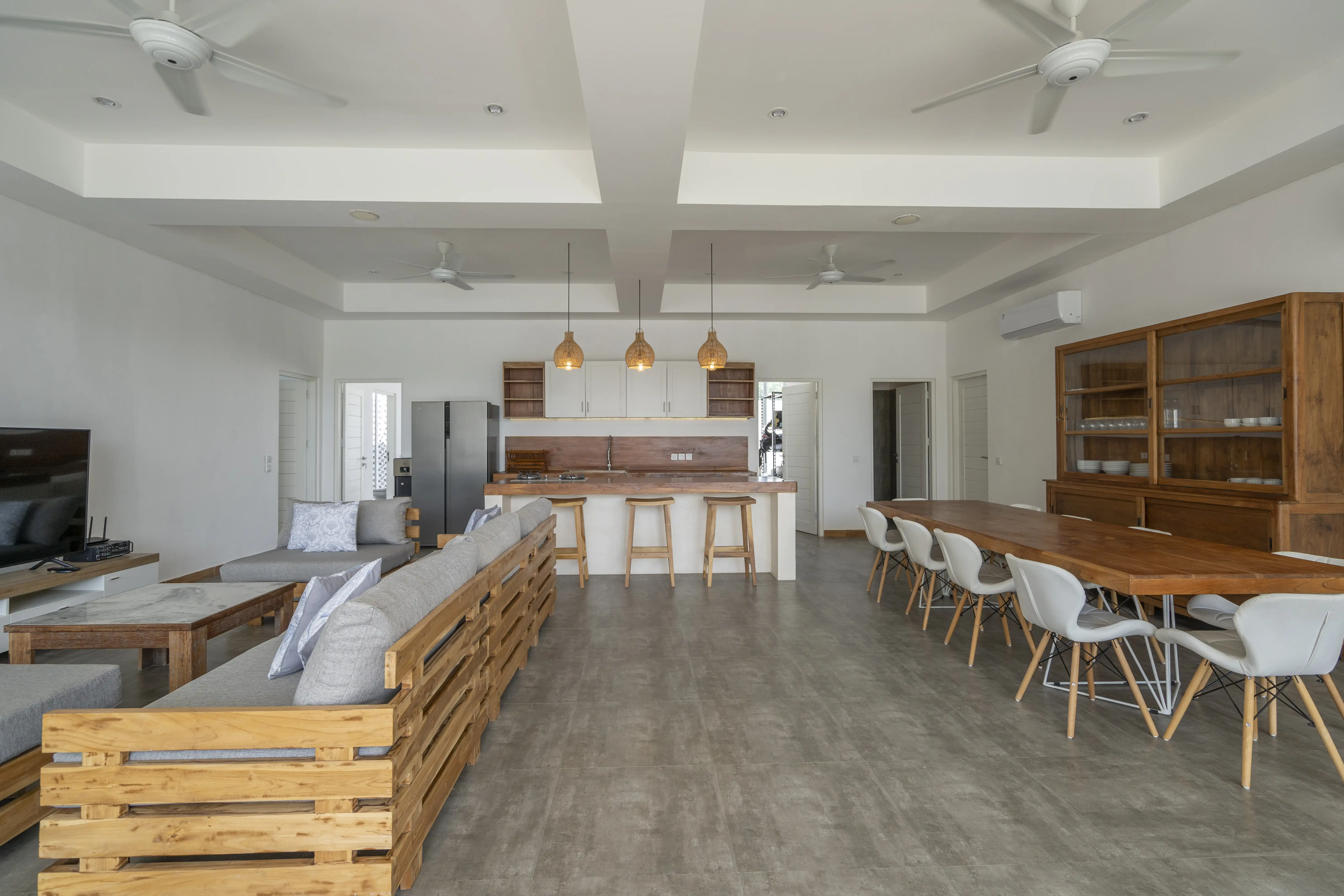 Villa 260m² in Indonesia, Kerobokan. Priced at 347108$ rent photo-30