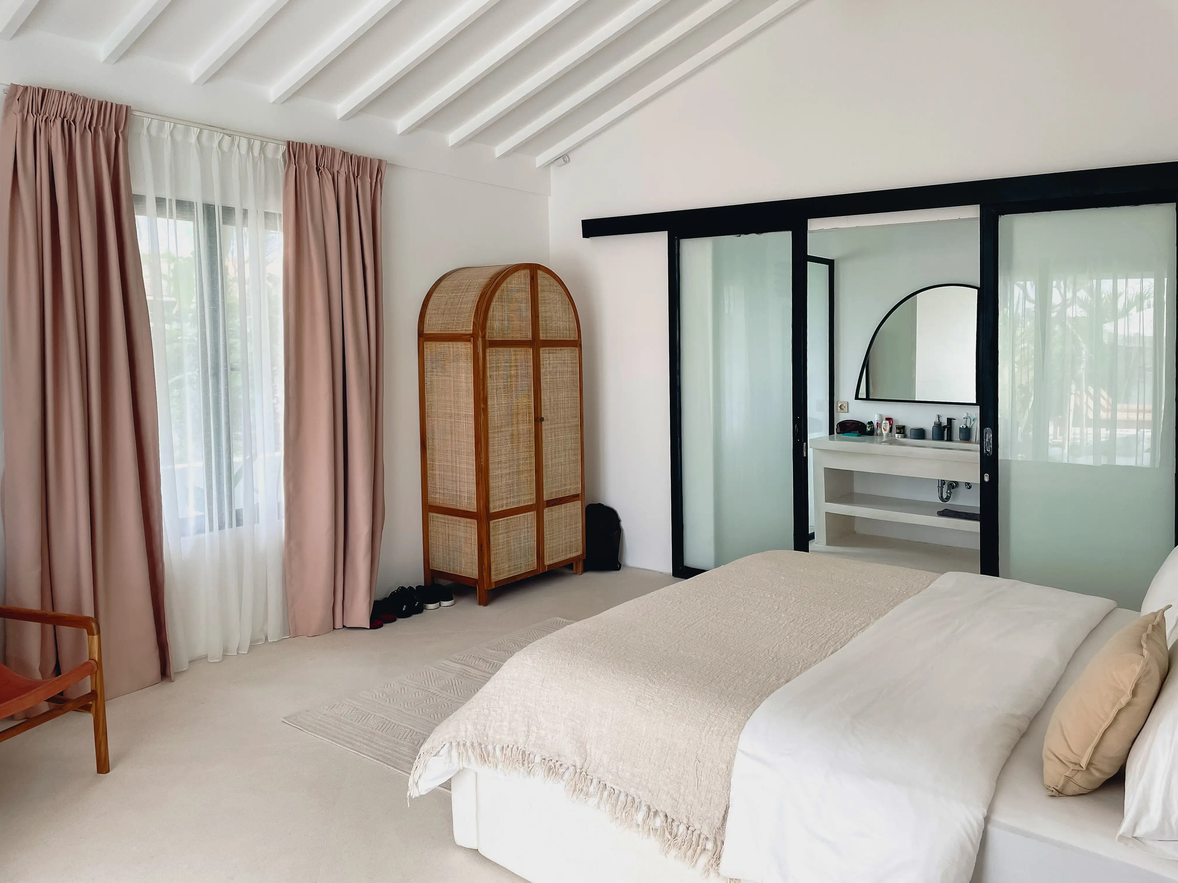 Villa 370m² in Indonesia, Ubud. Priced at 350000$ rent photo-1