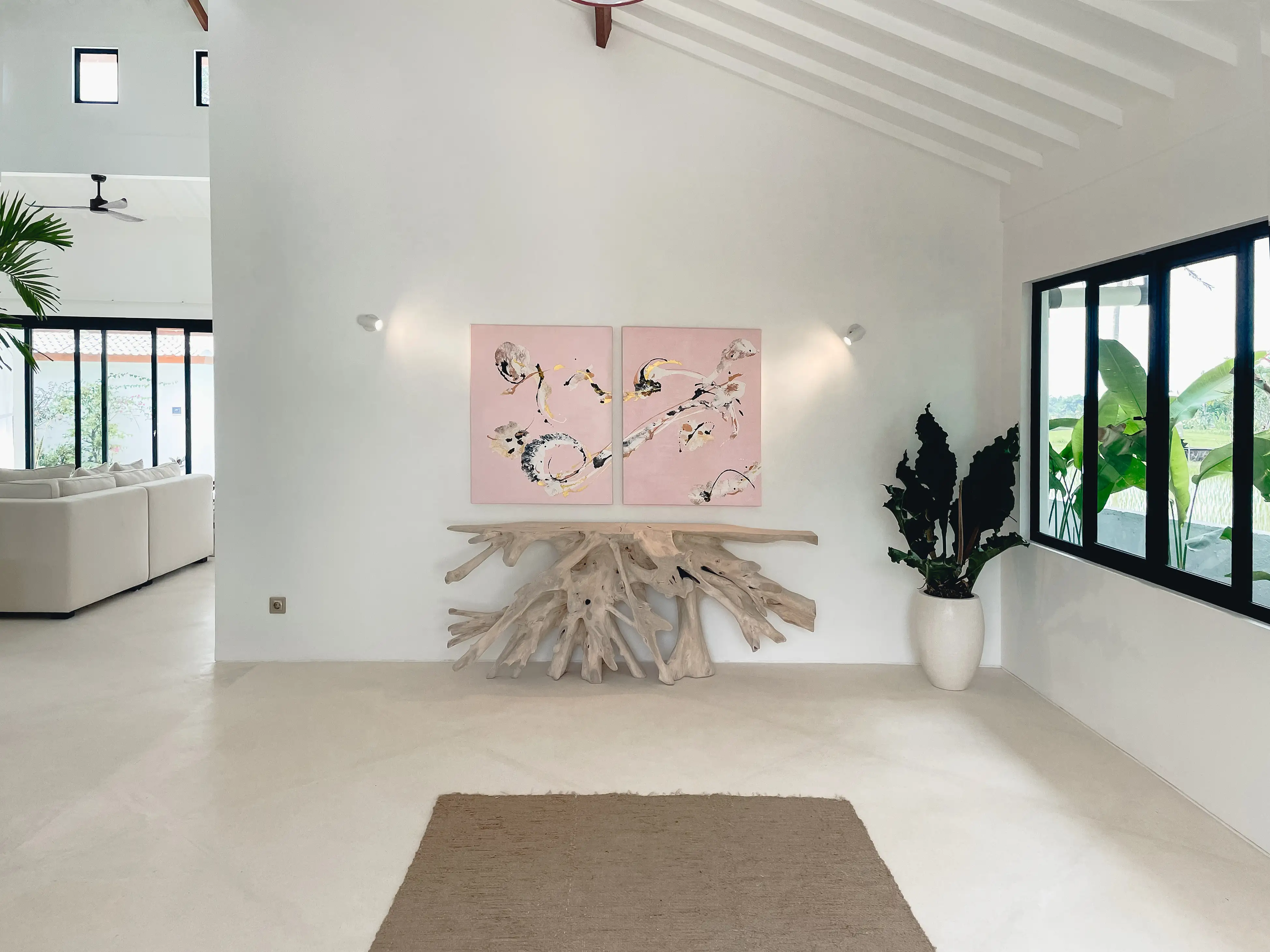 Villa 370m² in Indonesia, Ubud. Priced at 350000$ rent photo-3