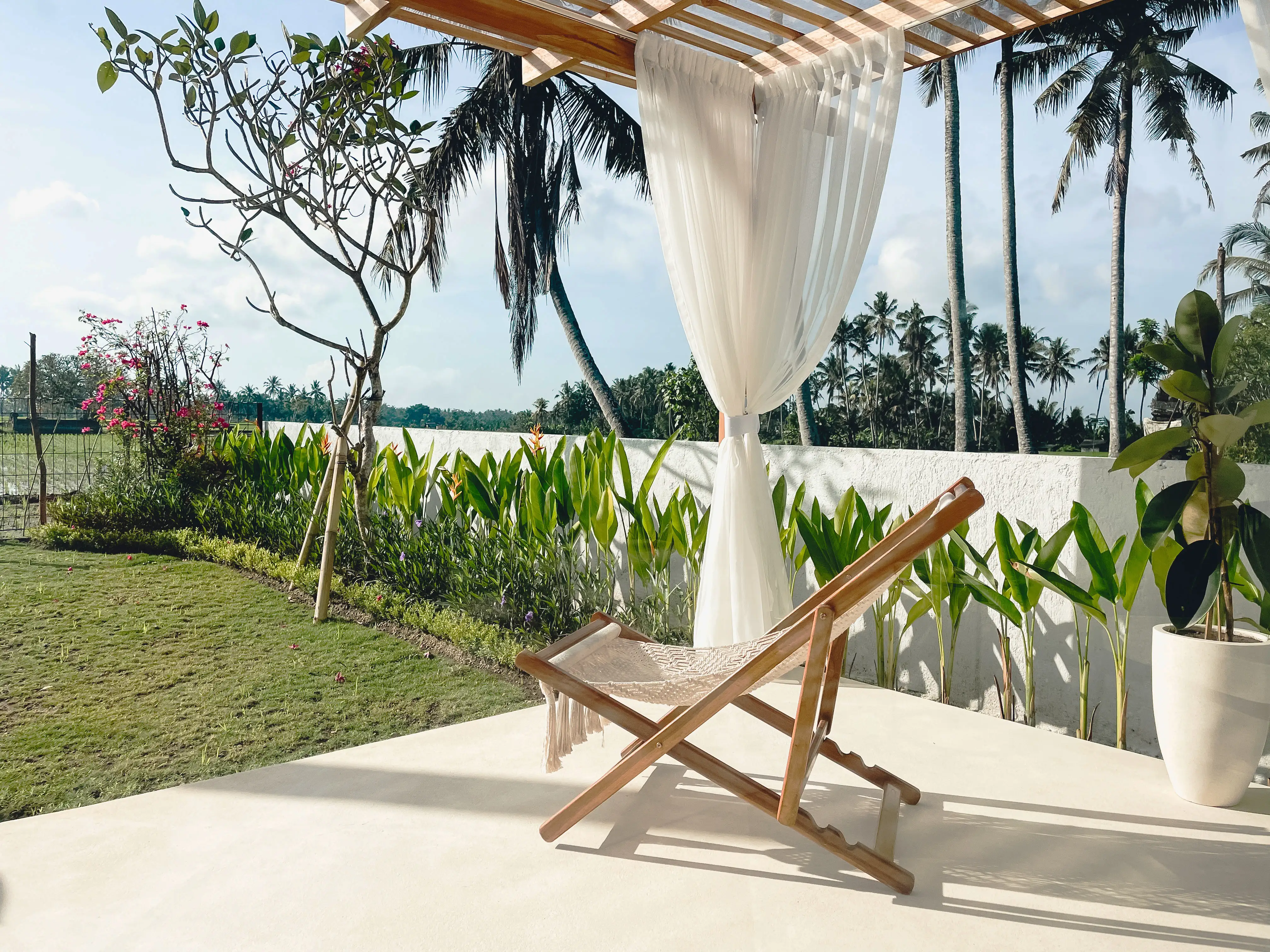 Villa 370m² in Indonesia, Ubud. Priced at 350000$ rent photo-4