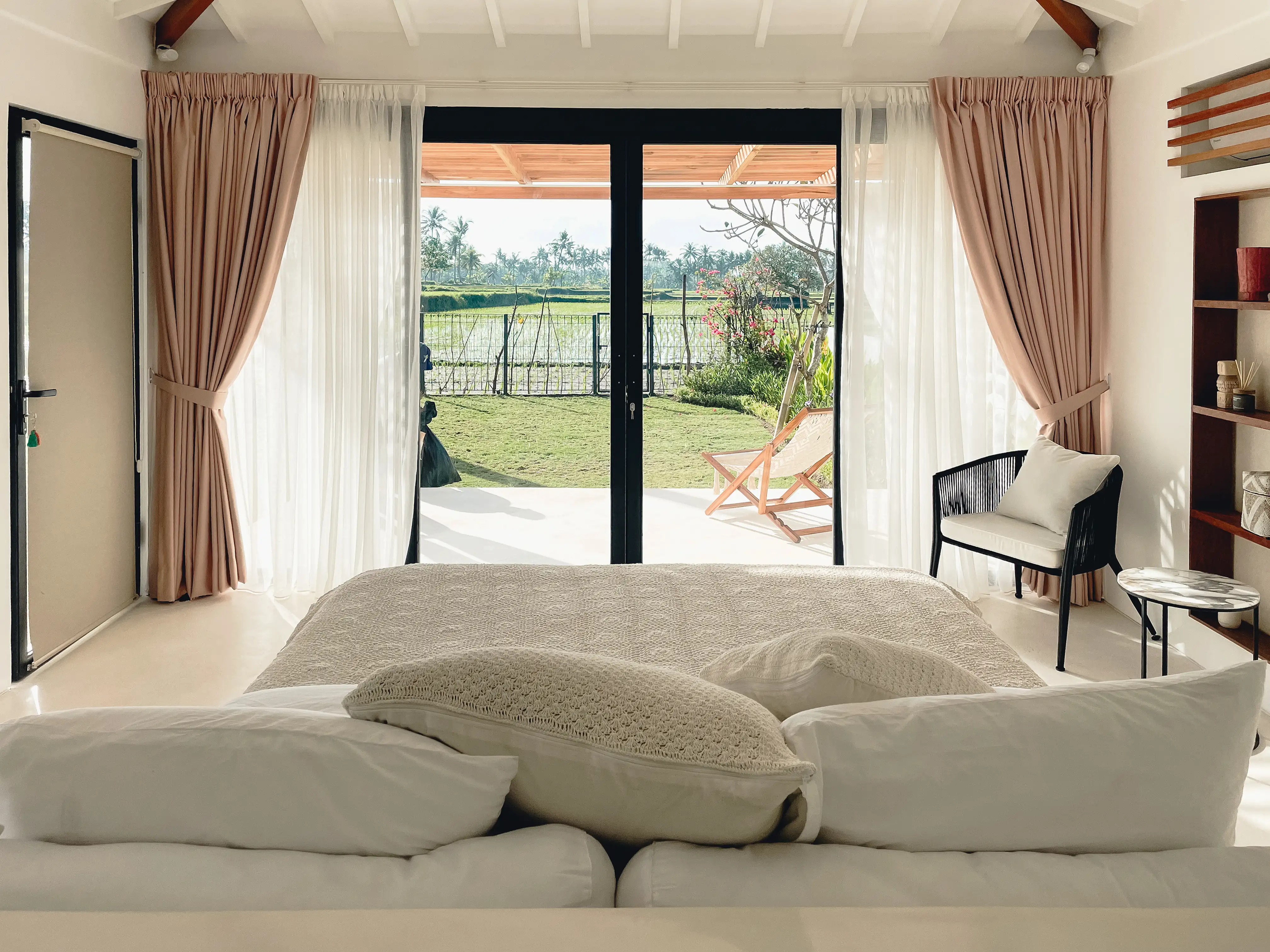 Villa 370m² in Indonesia, Ubud. Priced at 350000$ rent photo-6