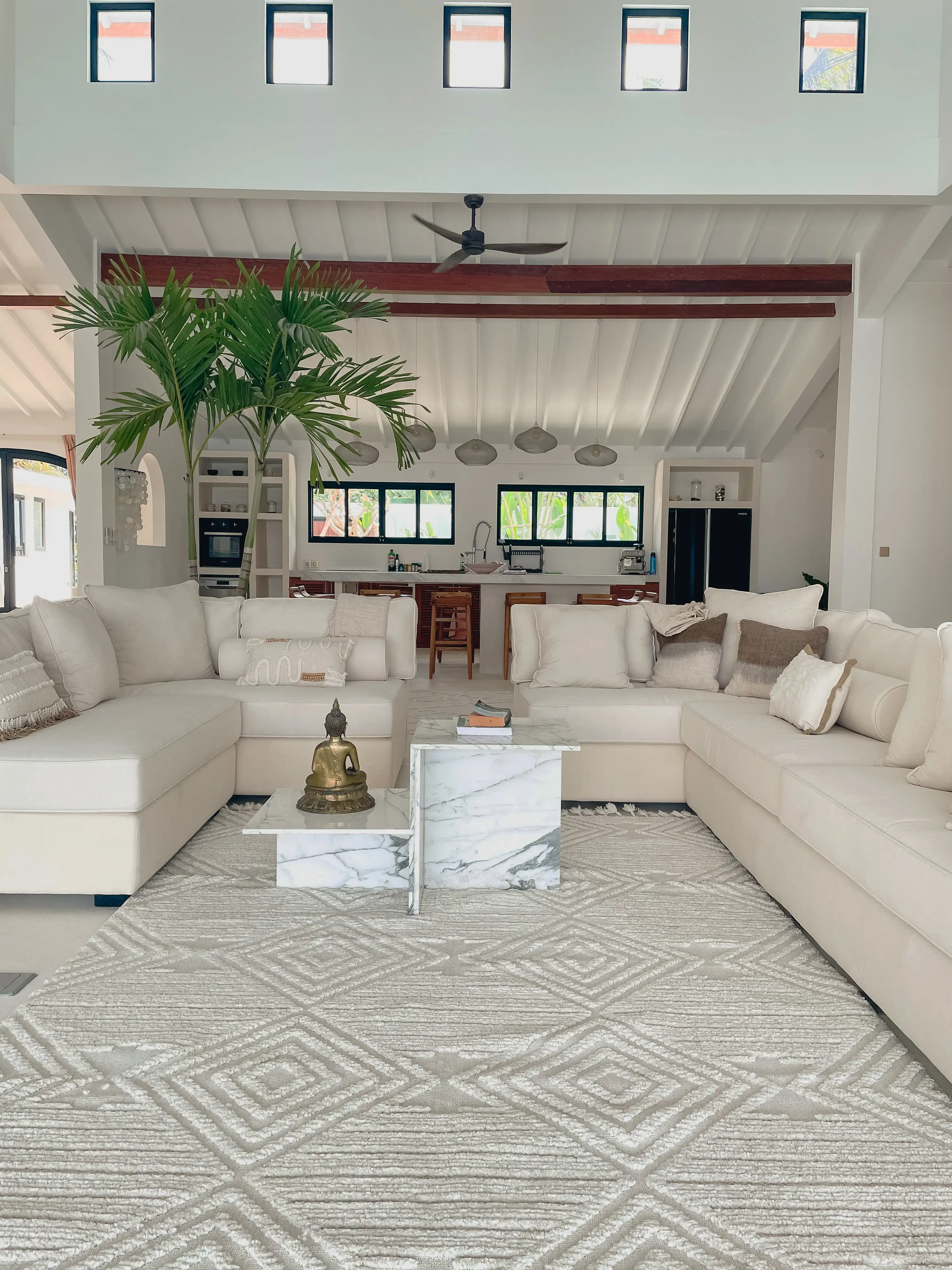 Villa 370m² in Indonesia, Ubud. Priced at 350000$ rent photo-7