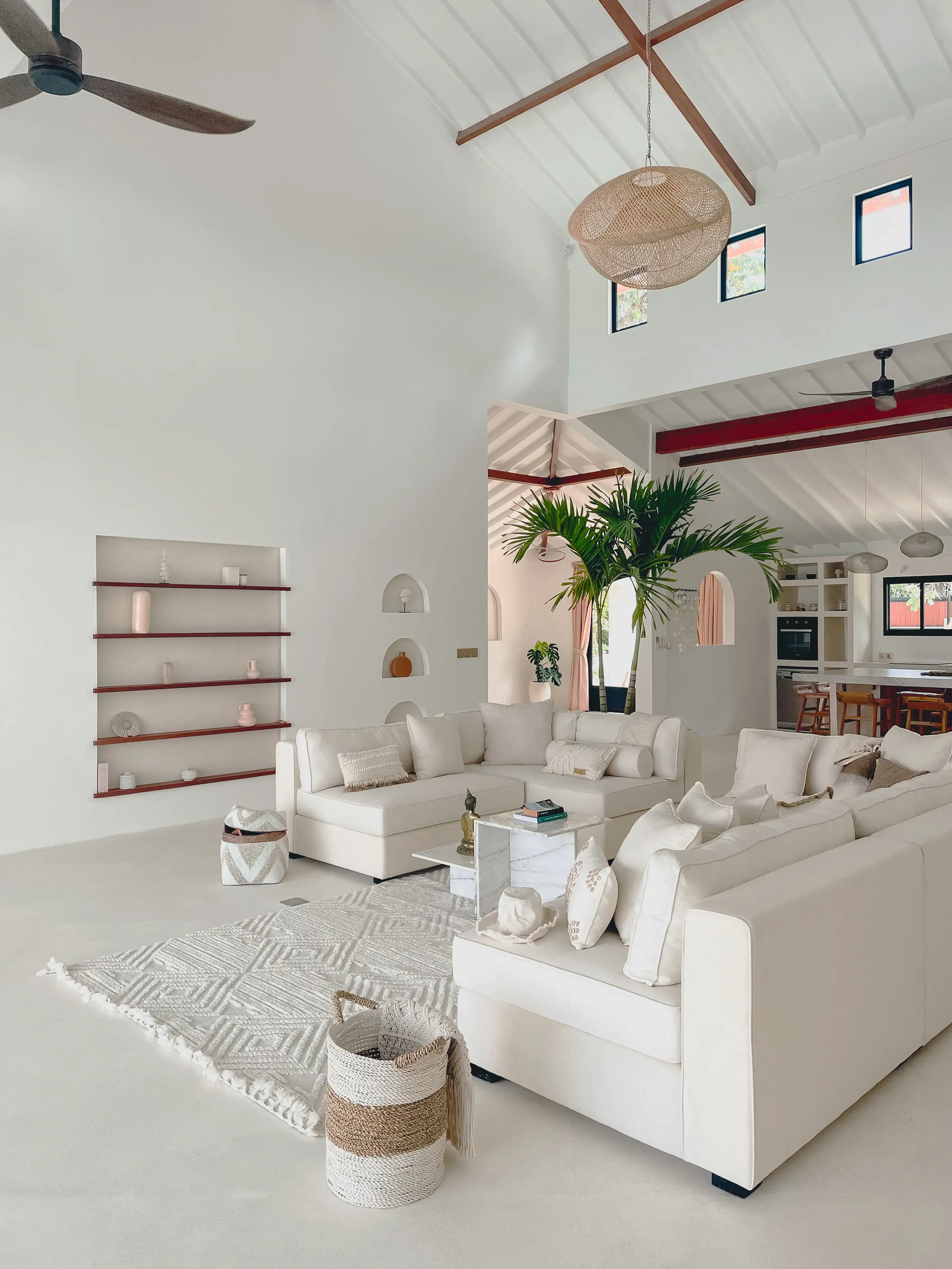 Villa 370m² in Indonesia, Ubud. Priced at 350000$ rent photo-8