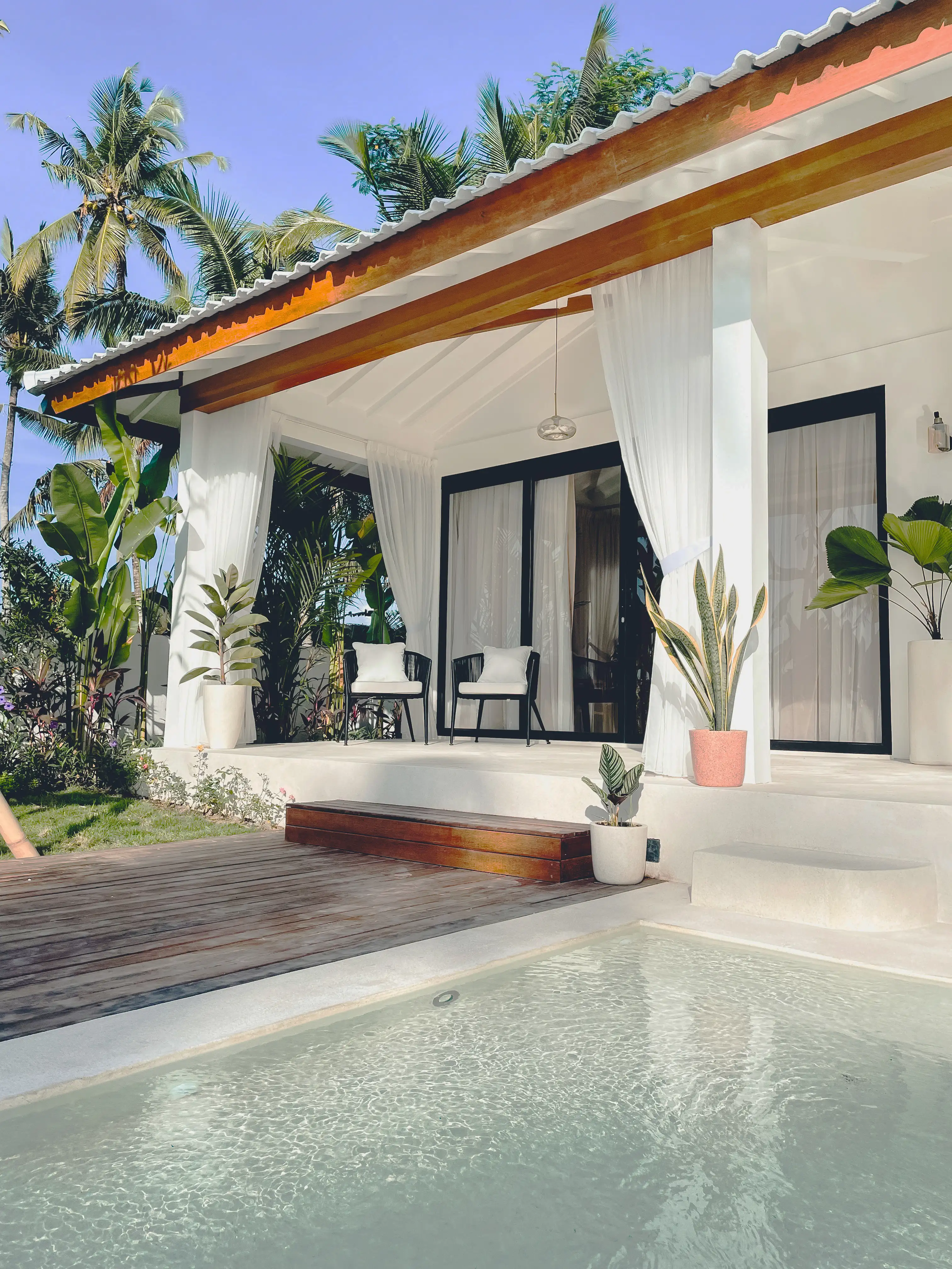 Villa 370m² in Indonesia, Ubud. Priced at 350000$ rent photo-11