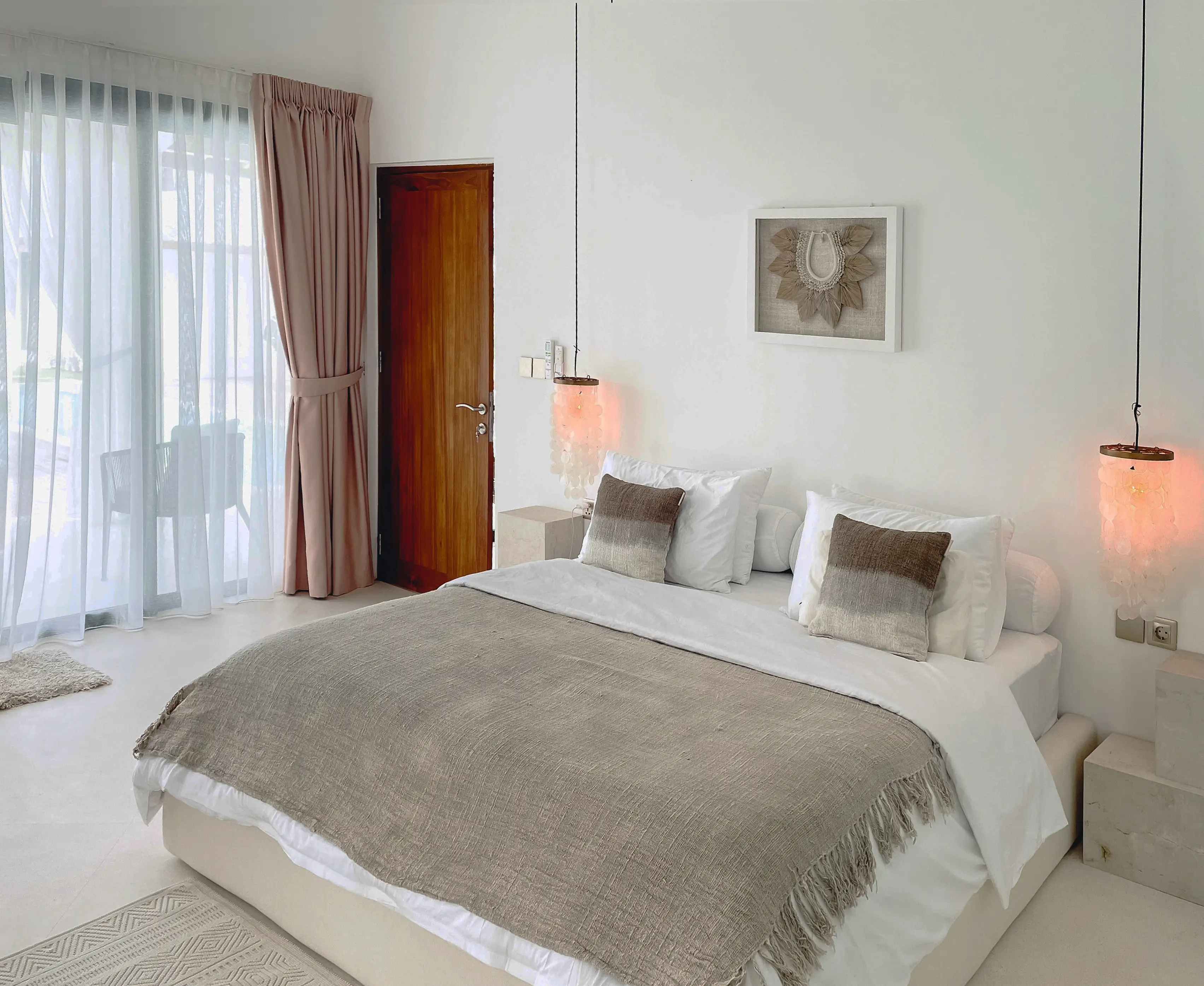 Villa 370m² in Indonesia, Ubud. Priced at 350000$ rent photo-12