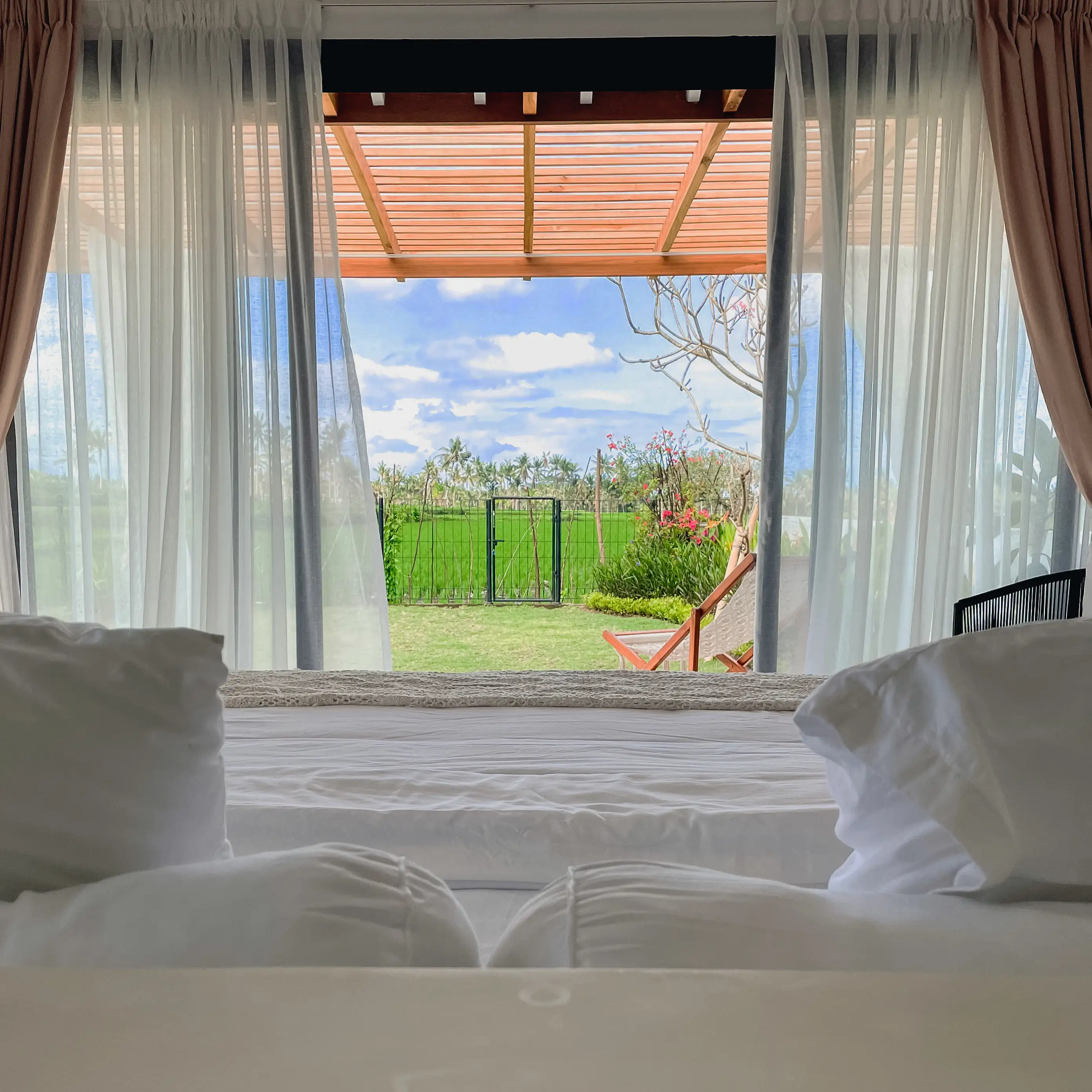 Villa 370m² in Indonesia, Ubud. Priced at 350000$ rent photo-13