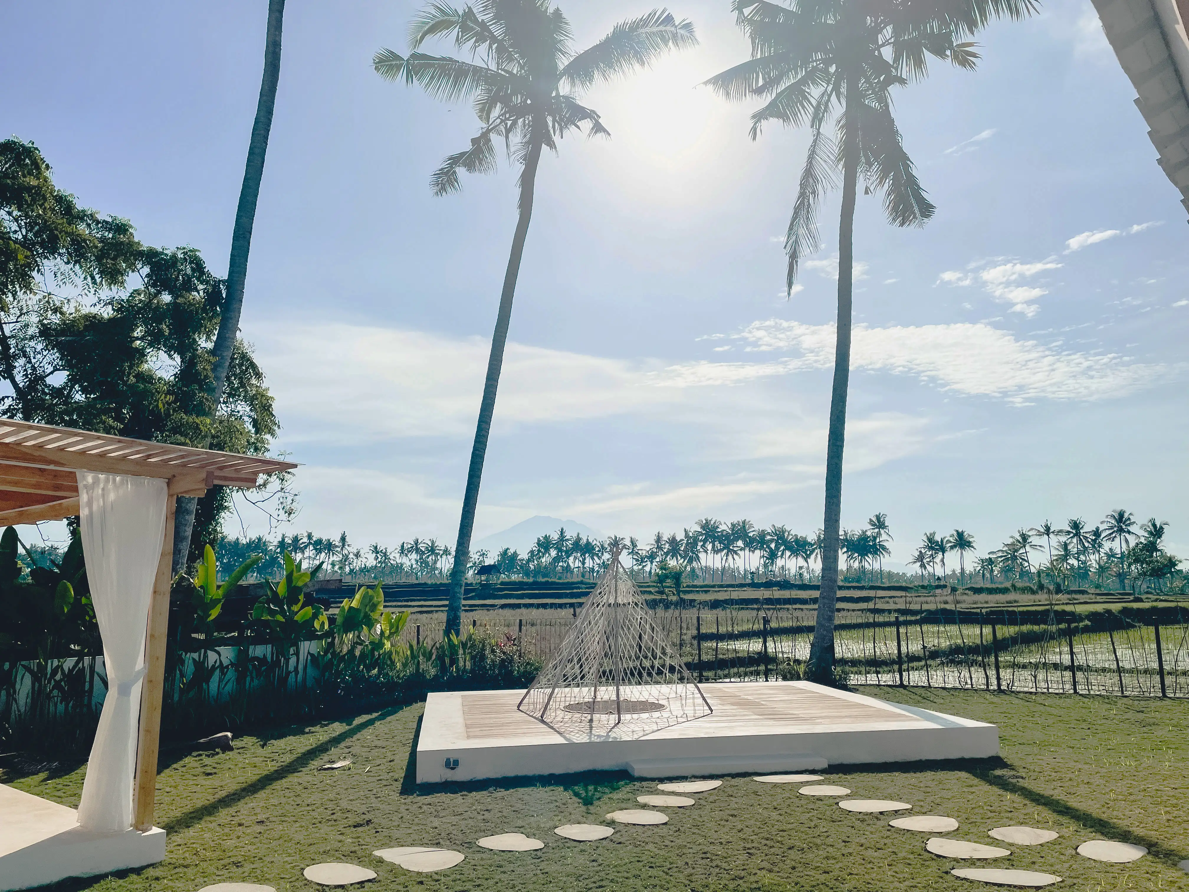 Villa 370m² in Indonesia, Ubud. Priced at 350000$ rent photo-14