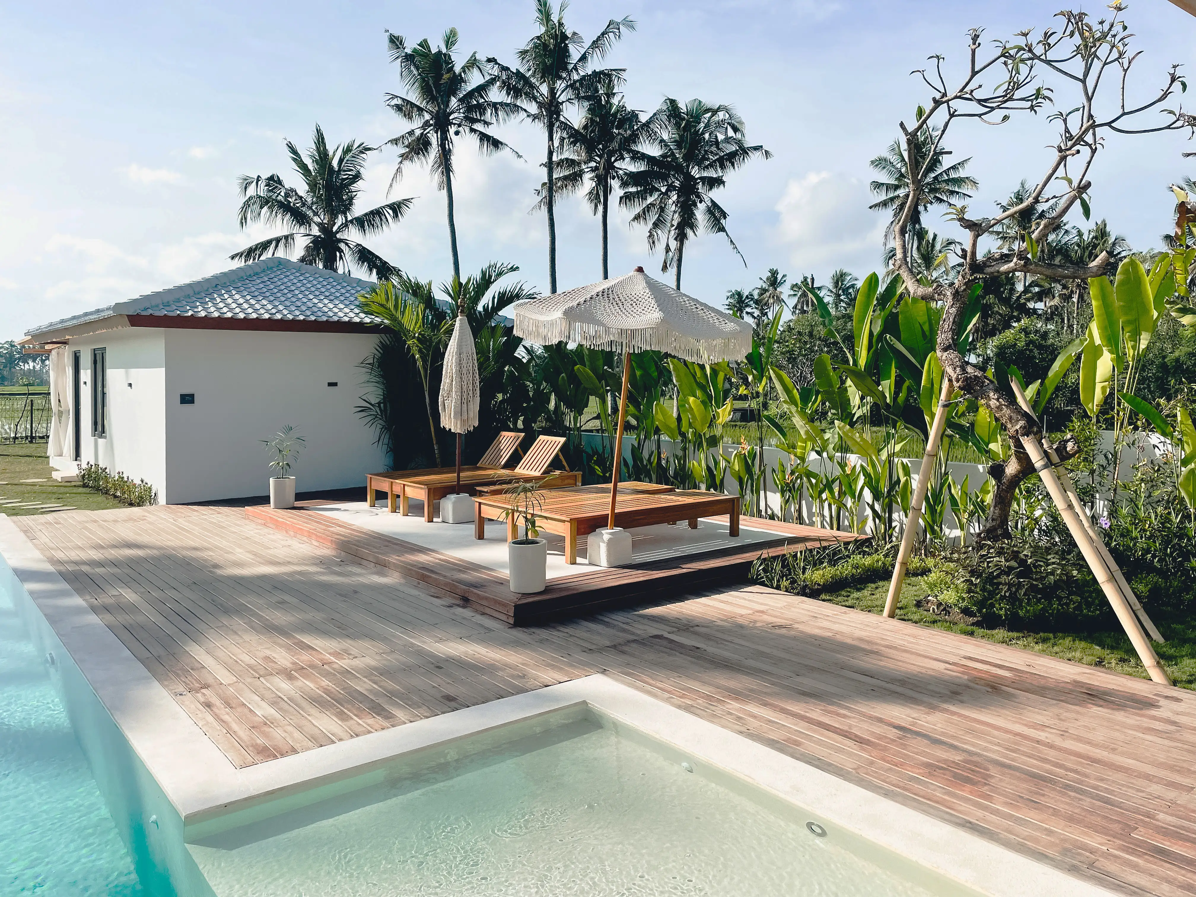 Villa 370m² in Indonesia, Ubud. Priced at 350000$ rent photo-15