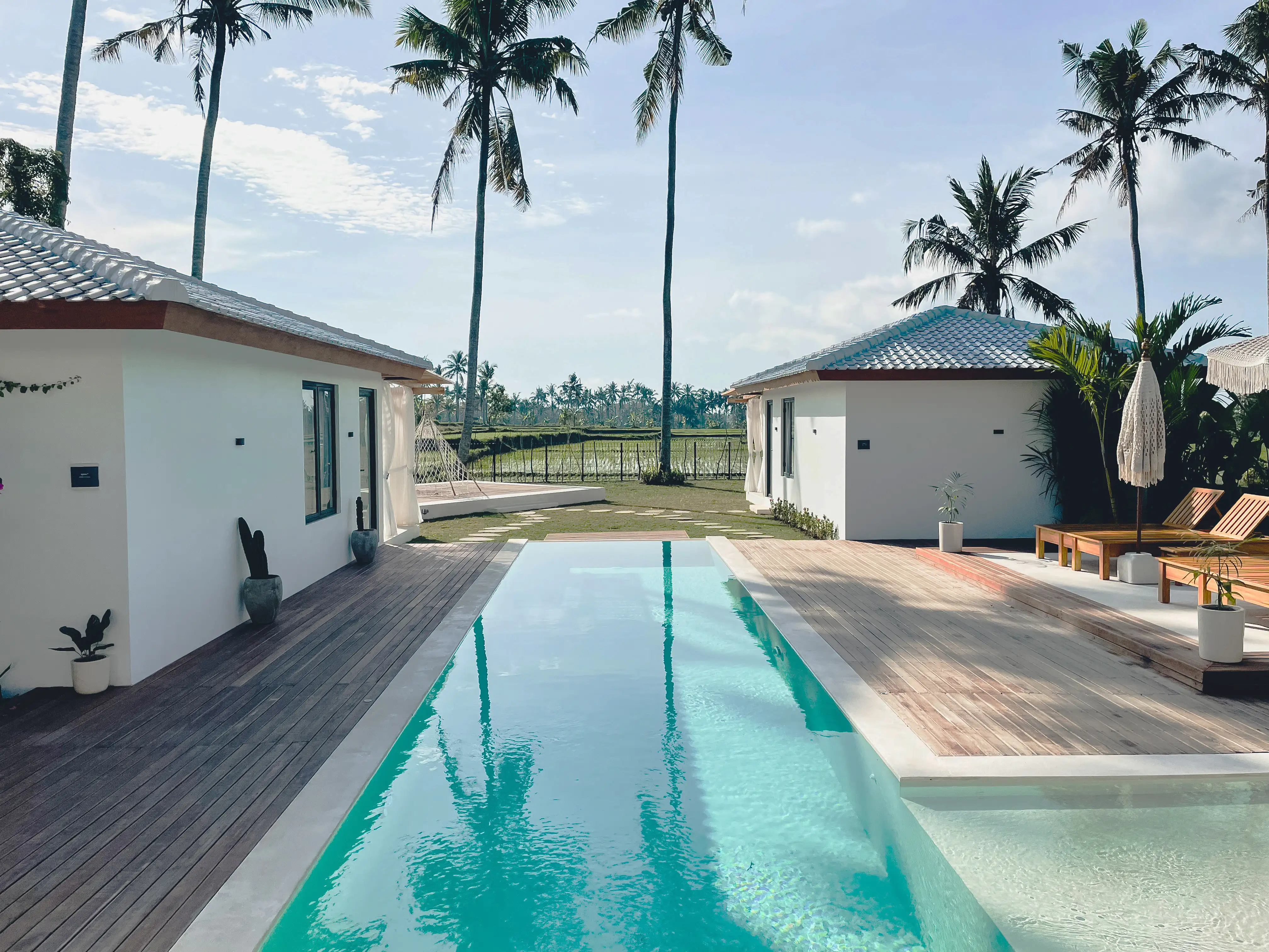 Villa 370m² in Indonesia, Ubud. Priced at 350000$ rent photo-17