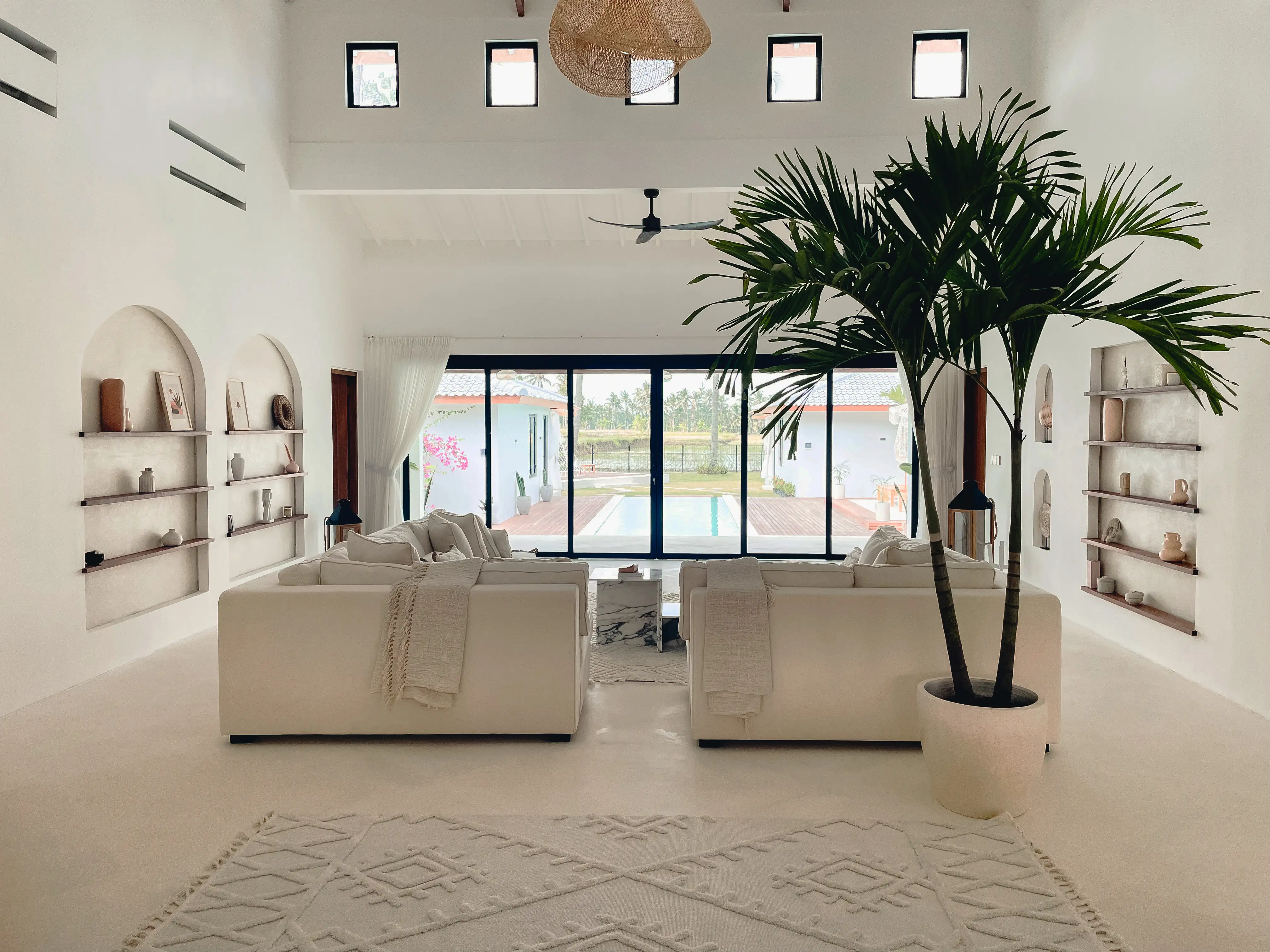 Villa 370m² in Indonesia, Ubud. Priced at 350000$ rent photo-20