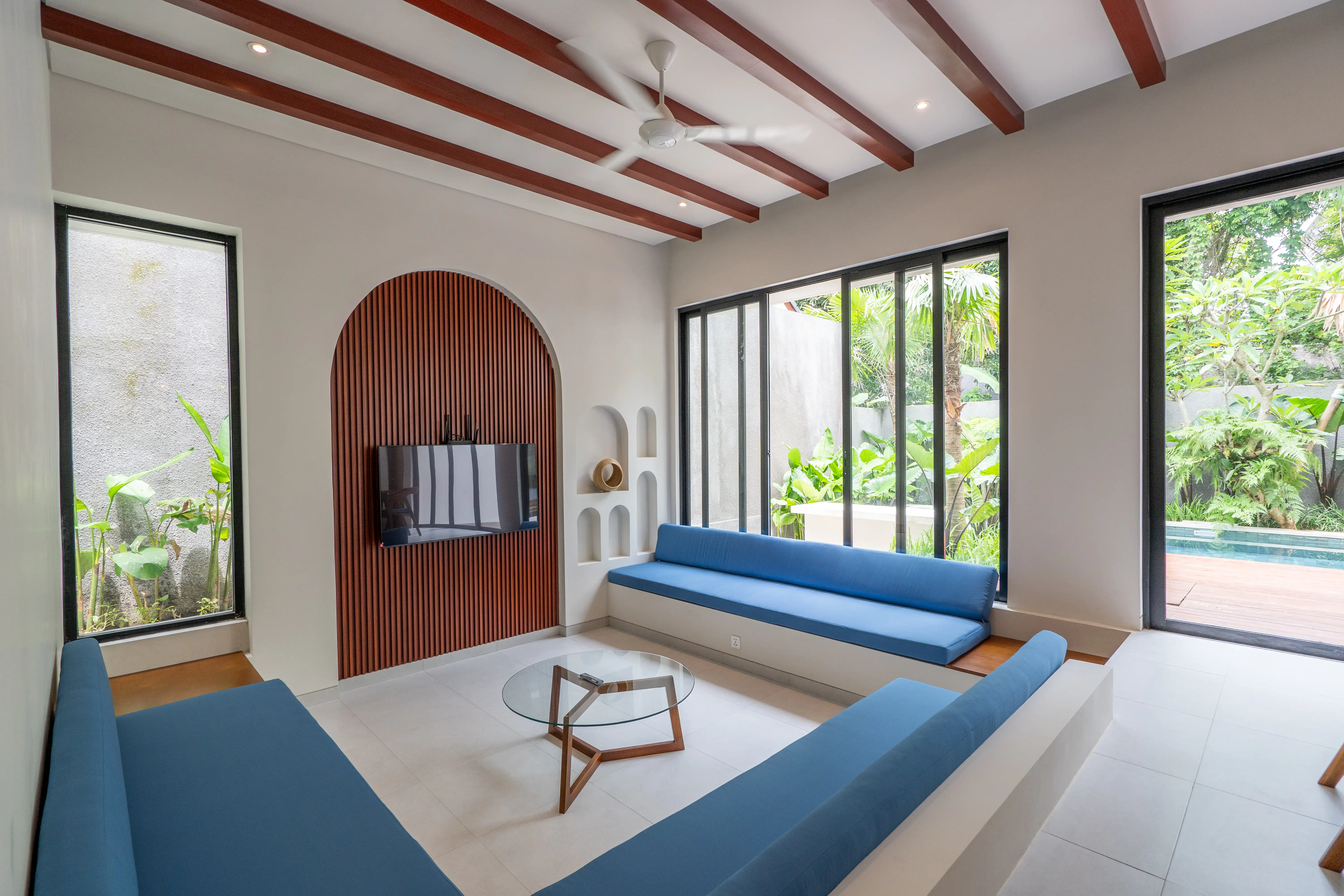 Villa 212m² in Indonesia, Ubud. Priced at 305000$ rent photo-1