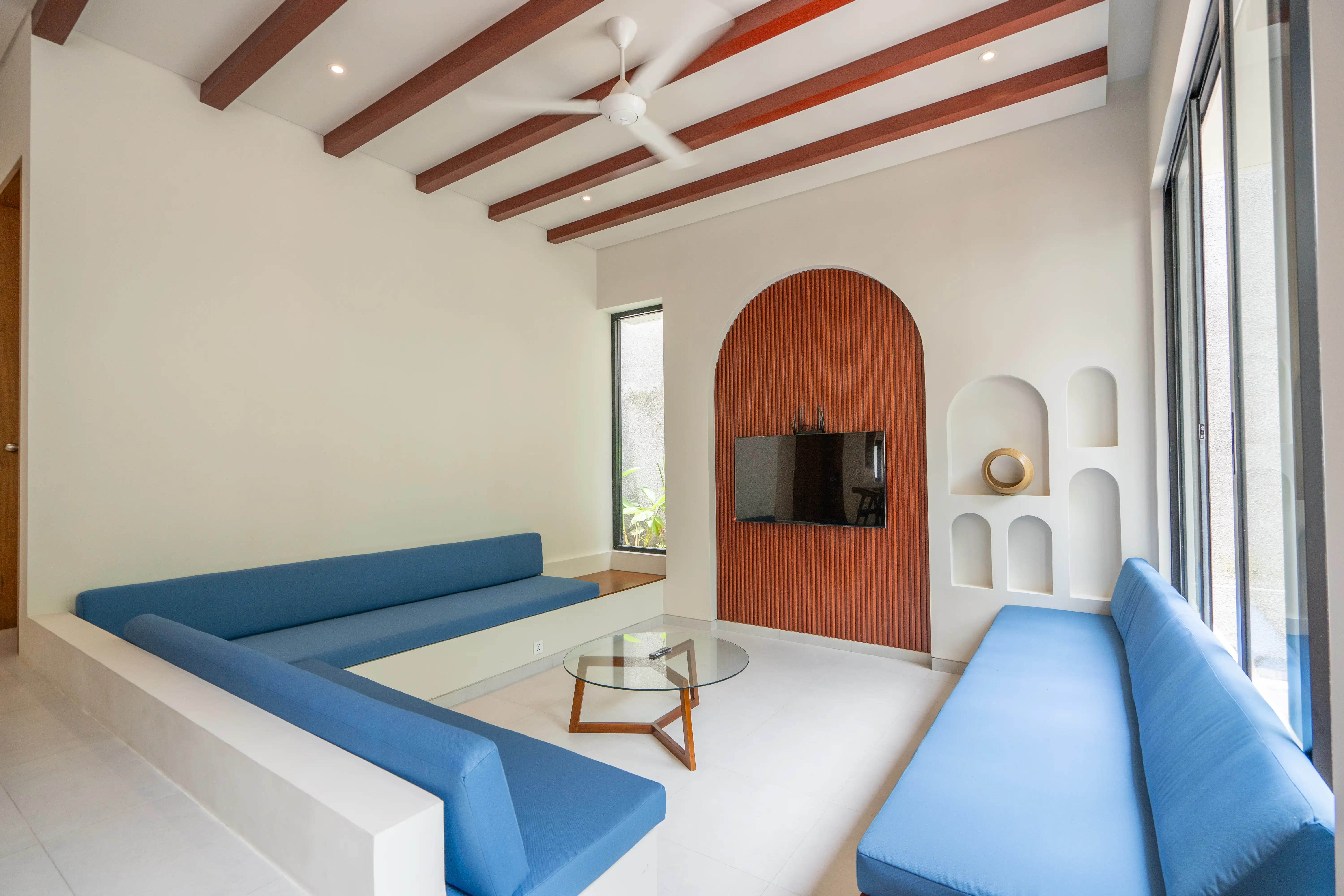 Villa 212m² in Indonesia, Ubud. Priced at 305000$ rent photo-2