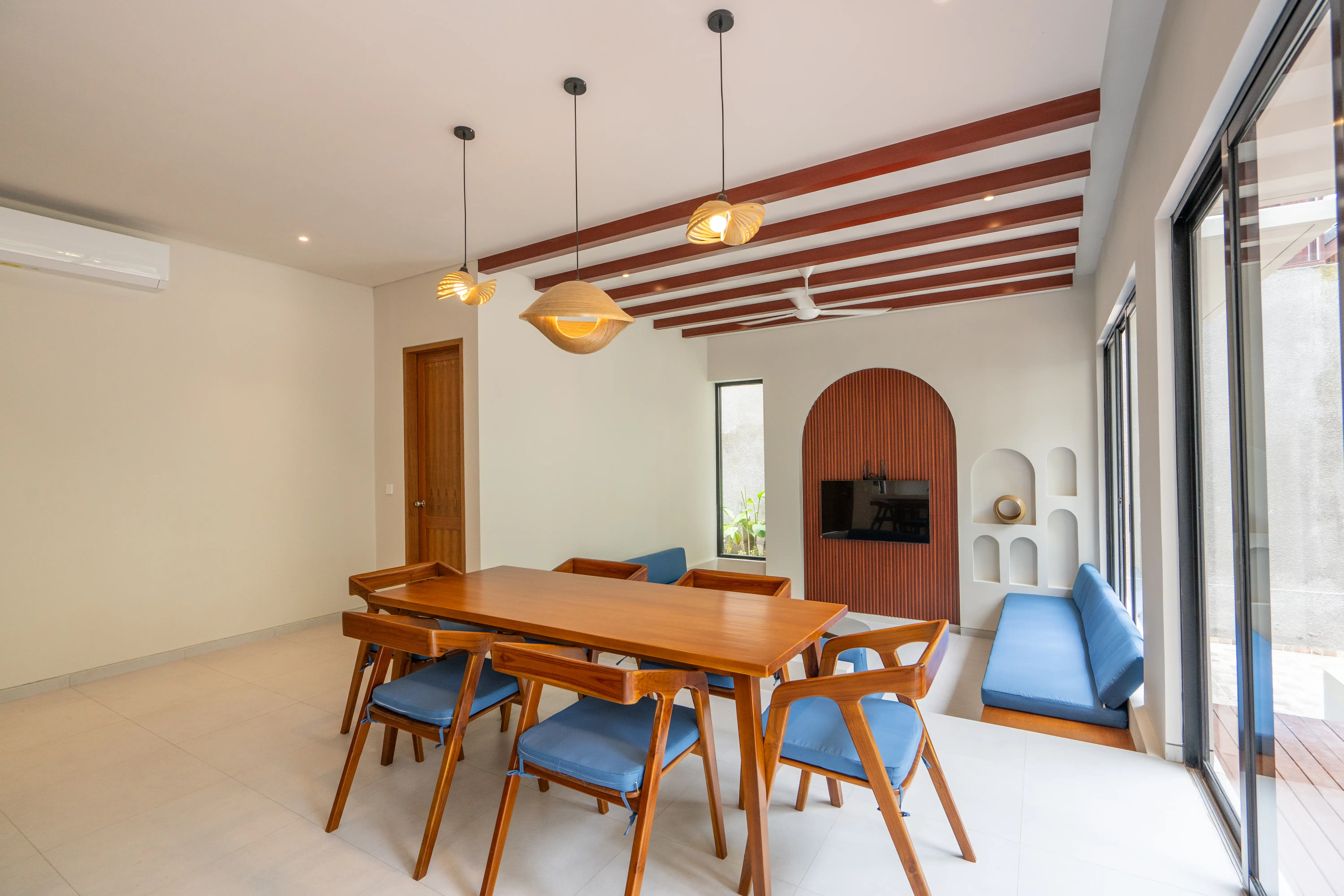 Villa 212m² in Indonesia, Ubud. Priced at 305000$ rent photo-4