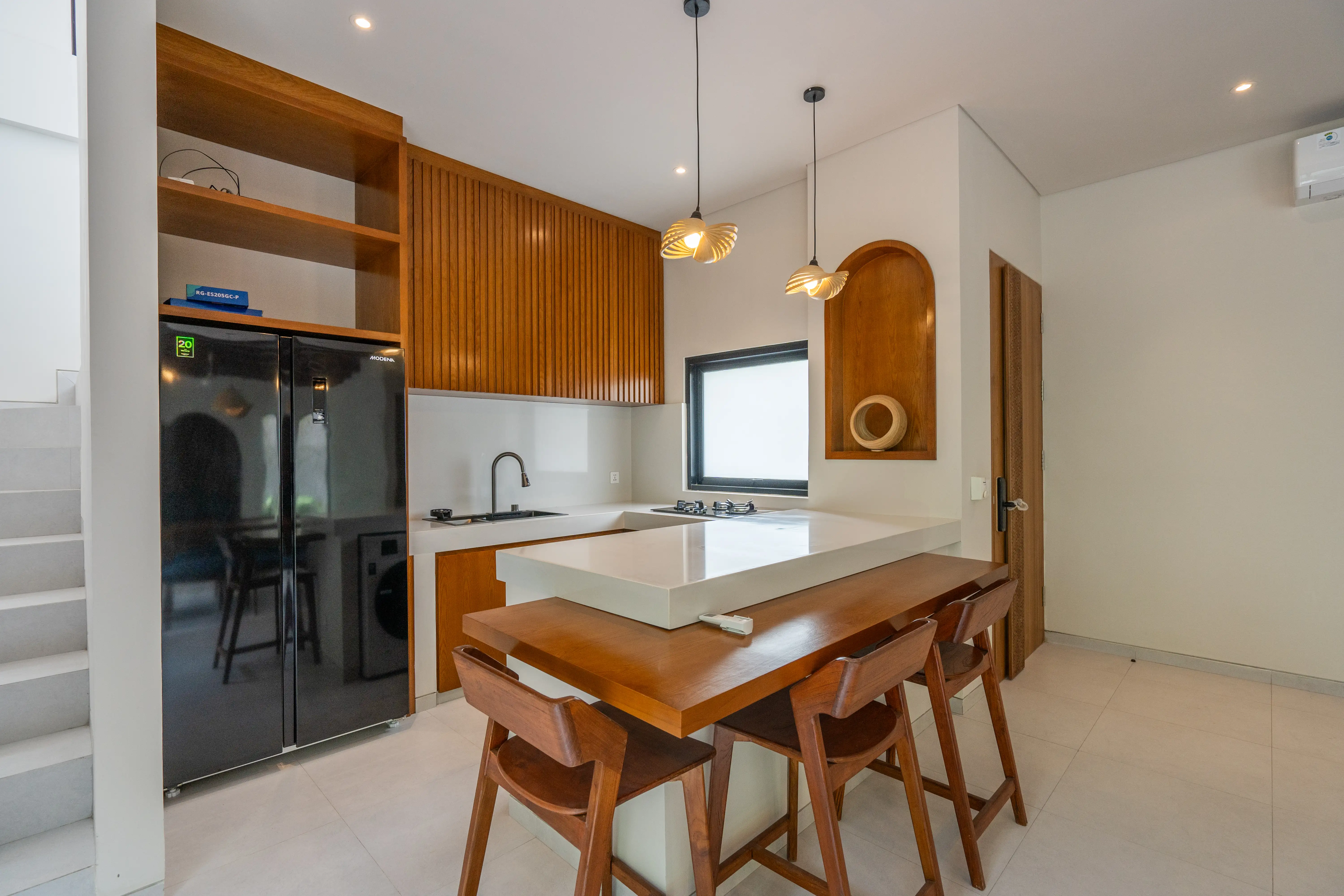 Villa 212m² in Indonesia, Ubud. Priced at 305000$ rent photo-6