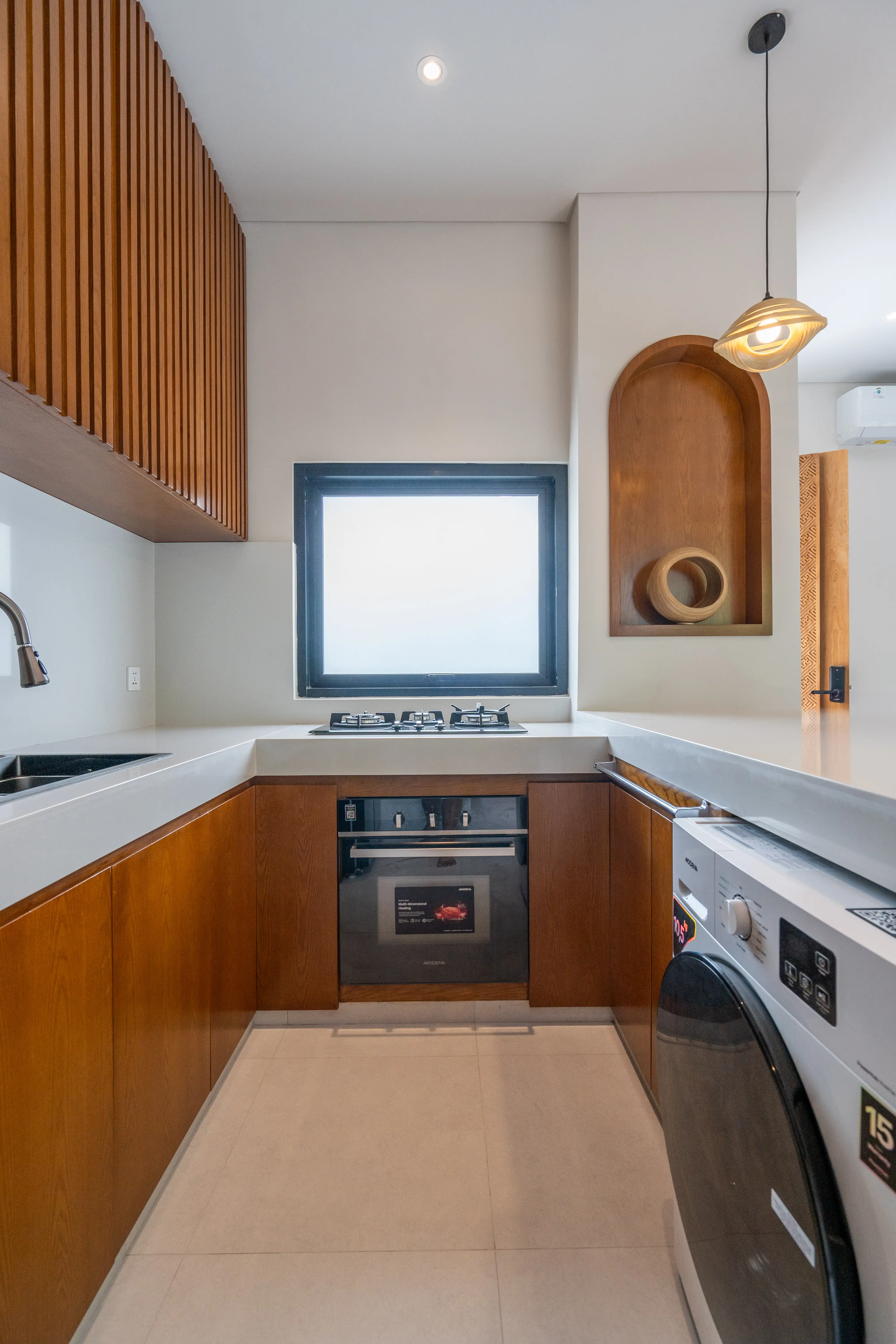 Villa 212m² in Indonesia, Ubud. Priced at 305000$ rent photo-7