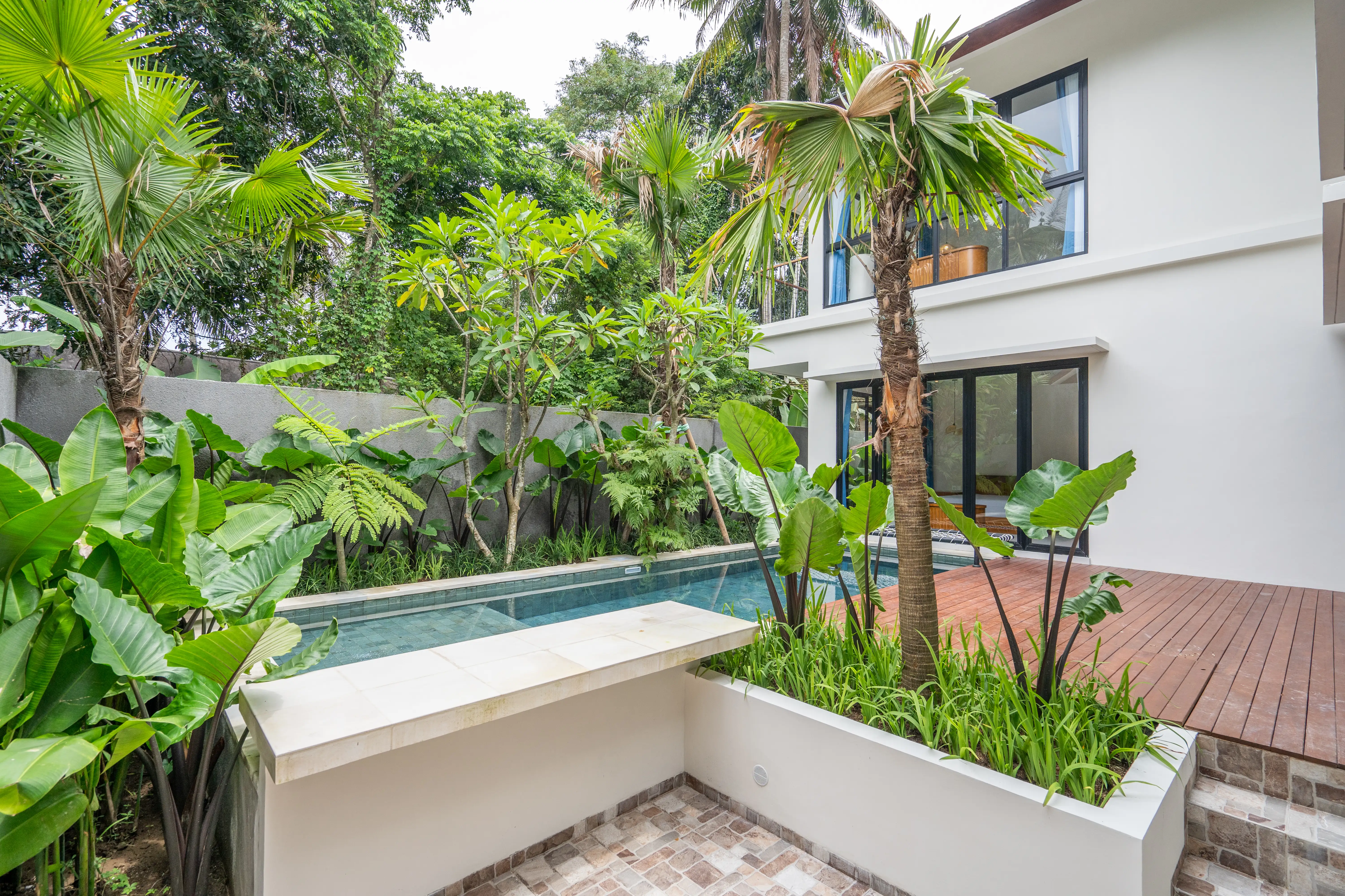 Villa 212m² in Indonesia, Ubud. Priced at 305000$ rent photo-9