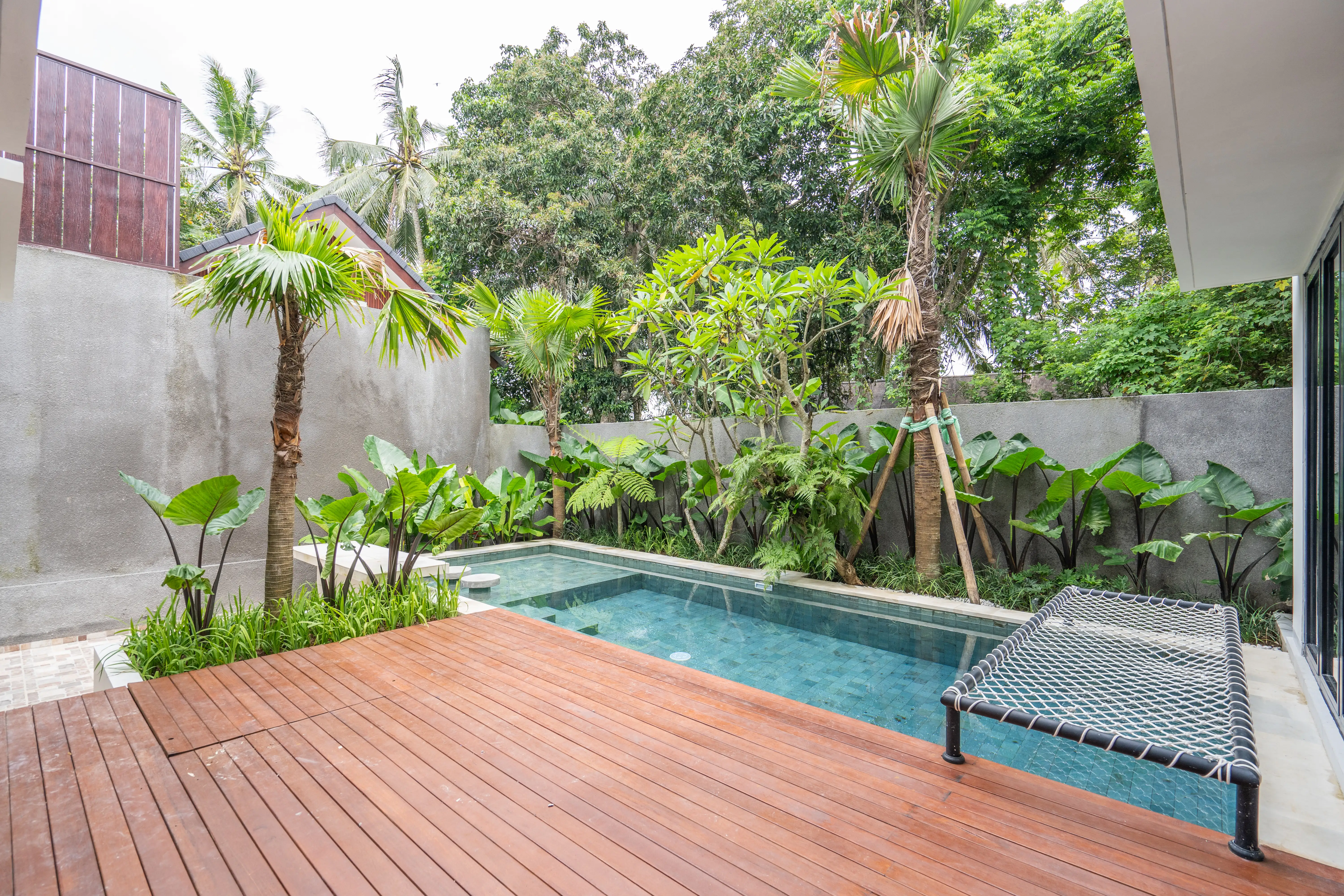 Villa 212m² in Indonesia, Ubud. Priced at 305000$ rent photo-10