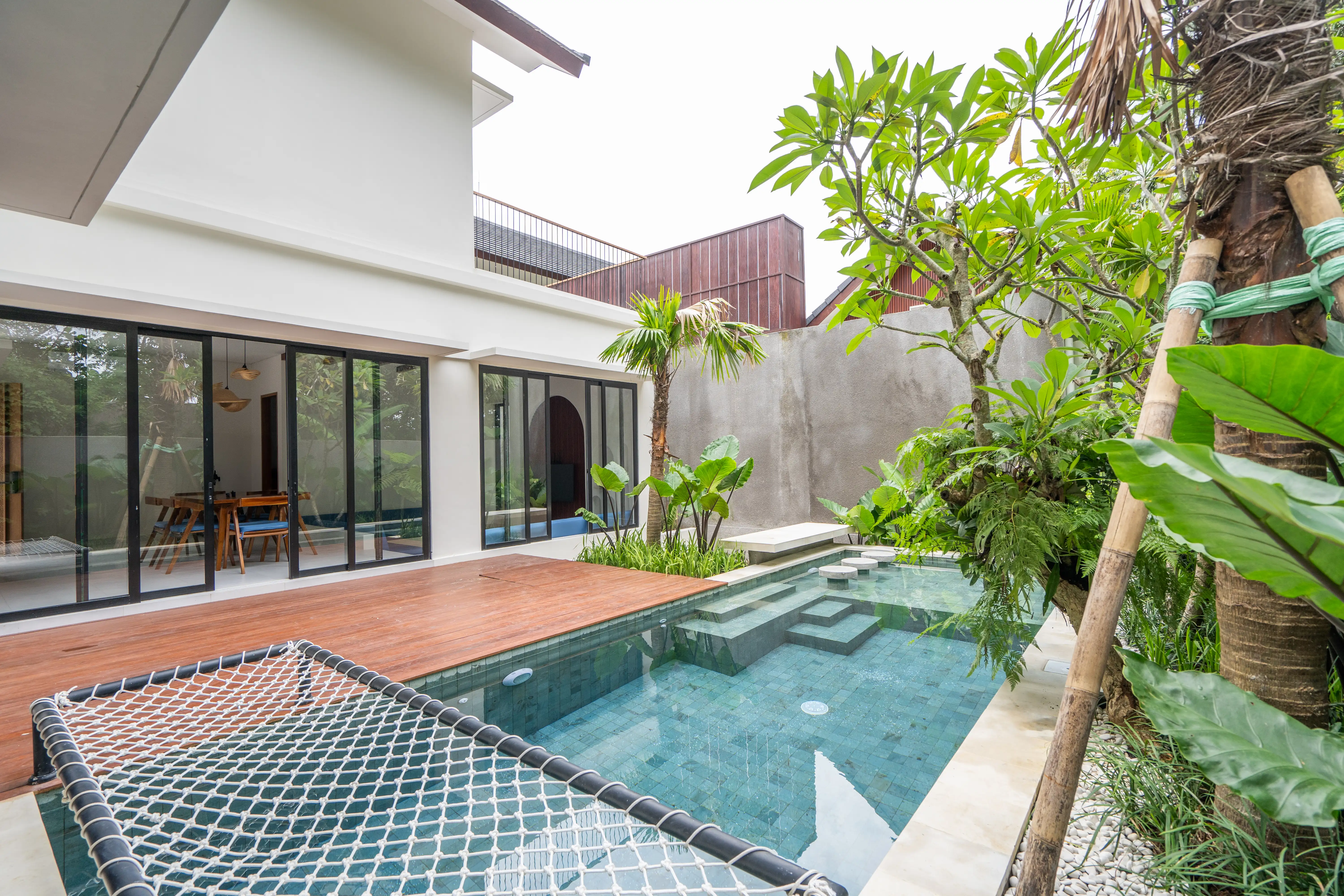 Villa 212m² in Indonesia, Ubud. Priced at 305000$ rent photo-11