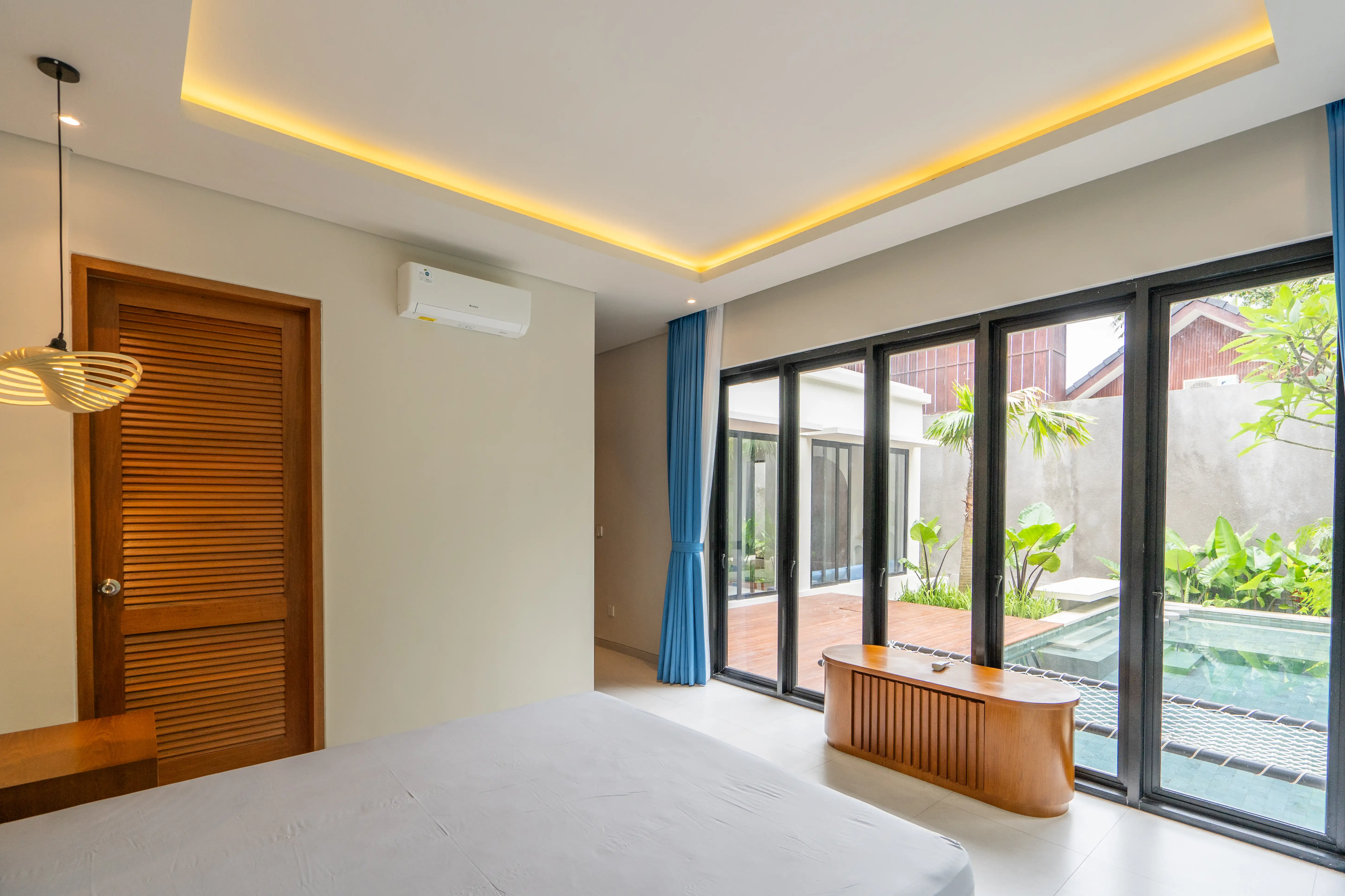 Villa 212m² in Indonesia, Ubud. Priced at 305000$ rent photo-14