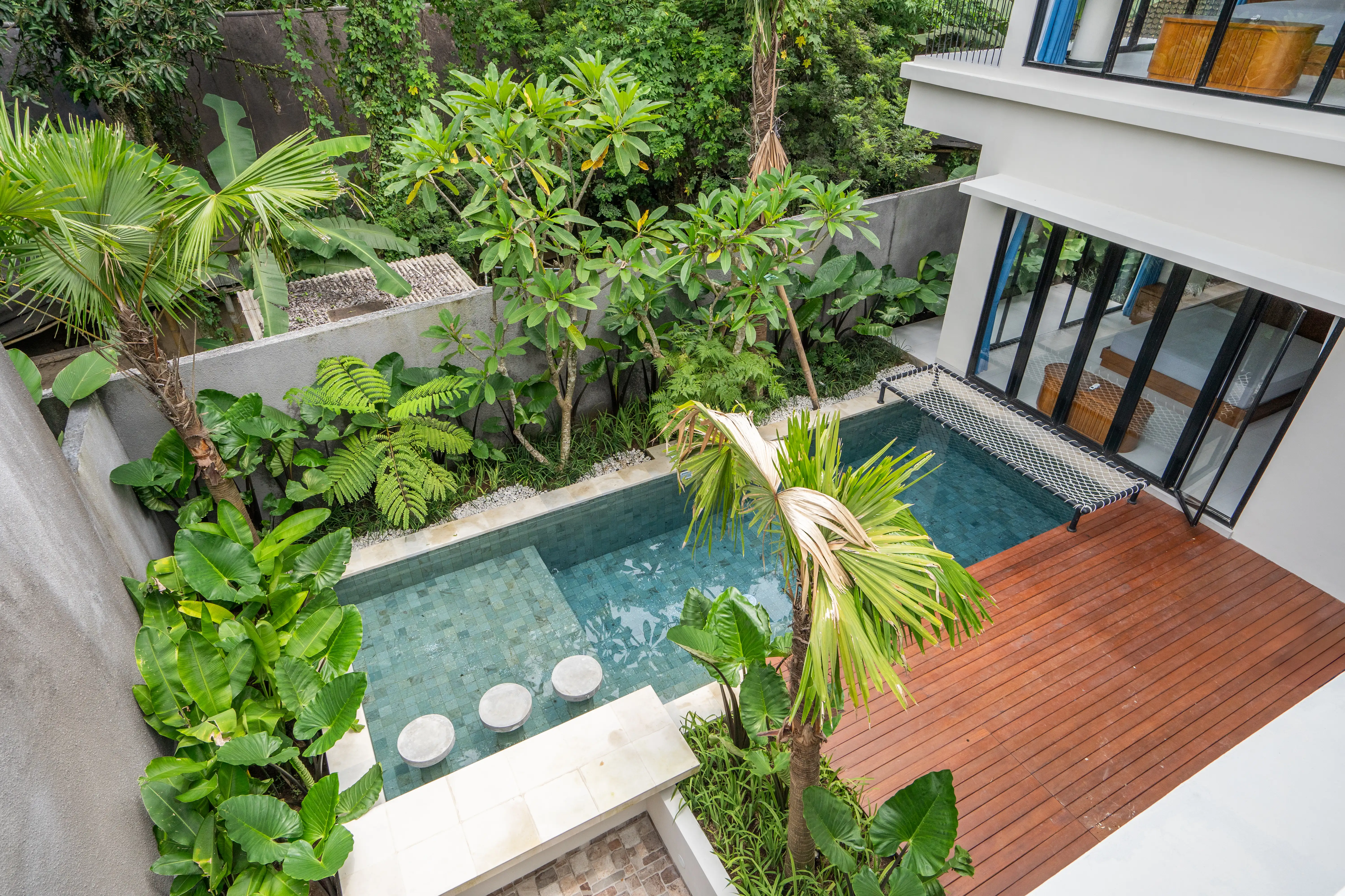 Villa 212m² in Indonesia, Ubud. Priced at 305000$ rent photo-17