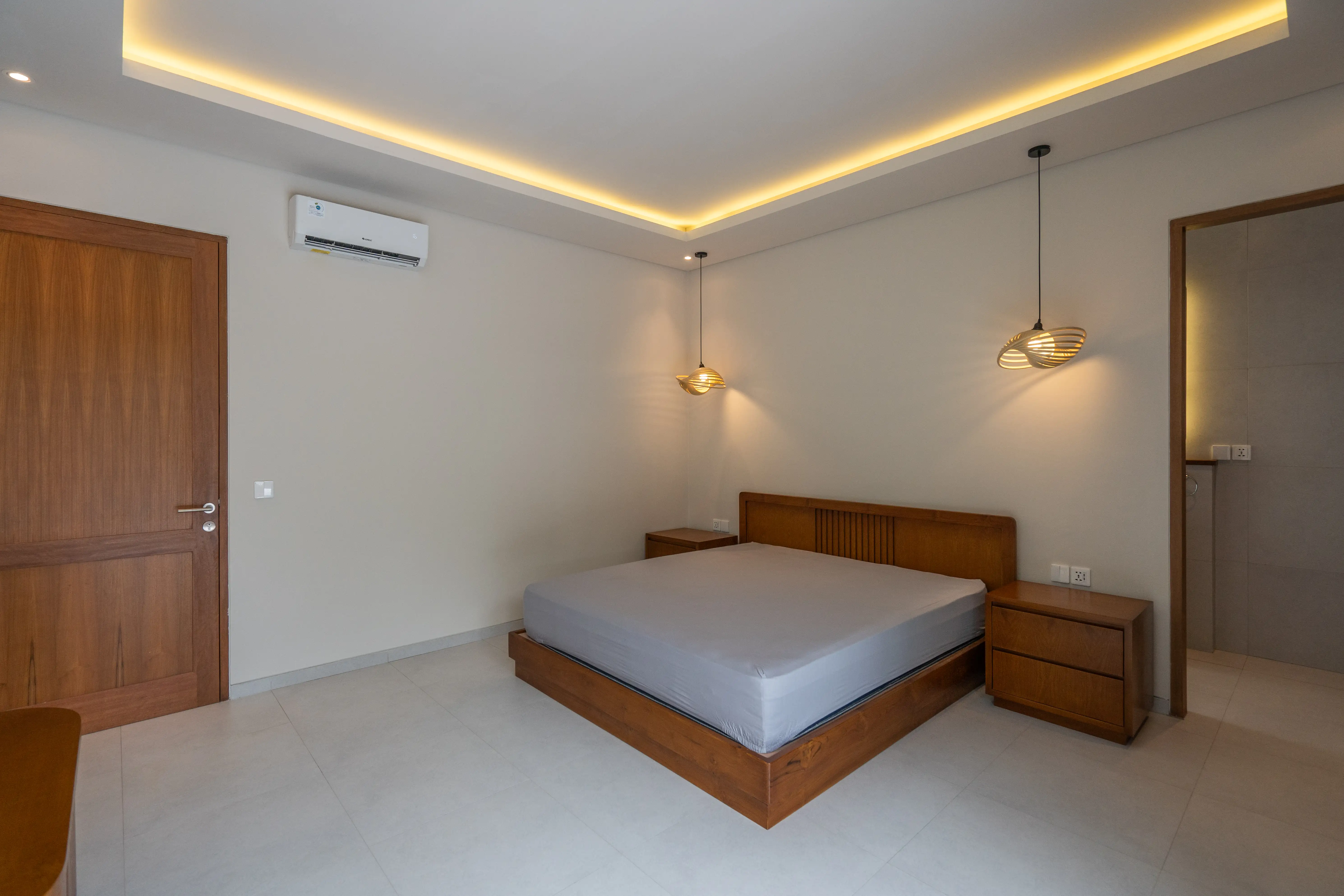 Villa 212m² in Indonesia, Ubud. Priced at 305000$ rent photo-20
