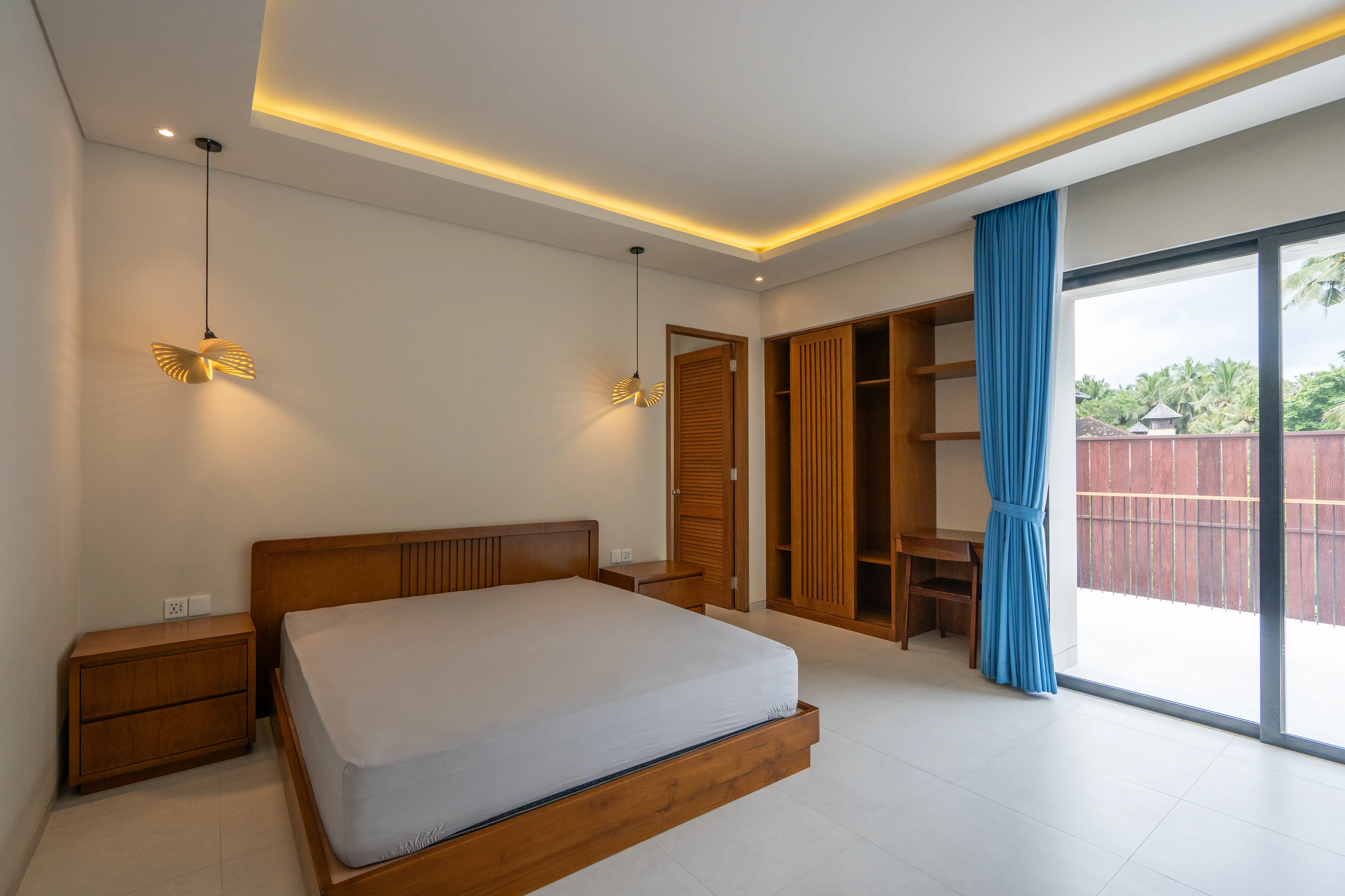Villa 212m² in Indonesia, Ubud. Priced at 305000$ rent photo-21