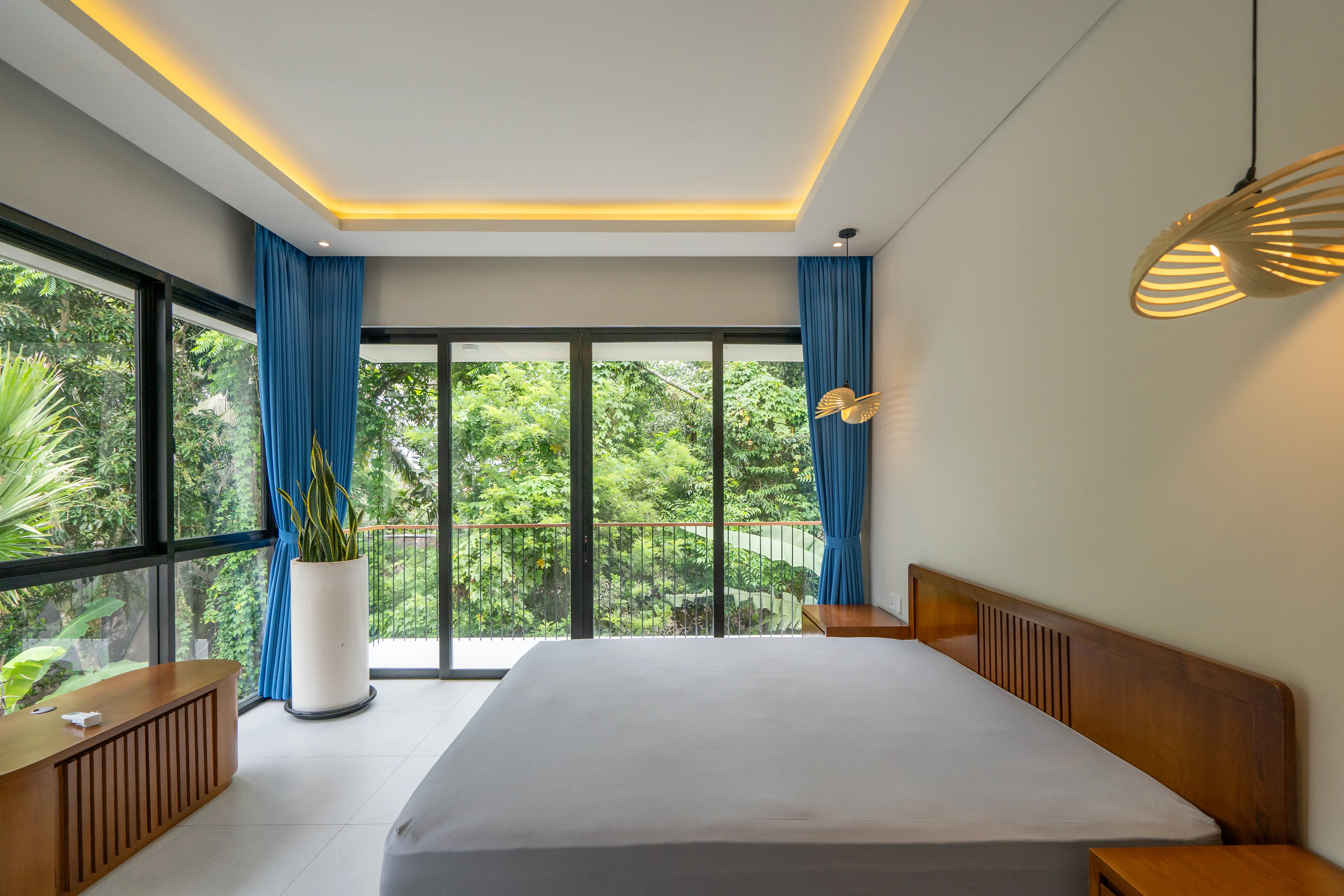 Villa 212m² in Indonesia, Ubud. Priced at 305000$ rent photo-22