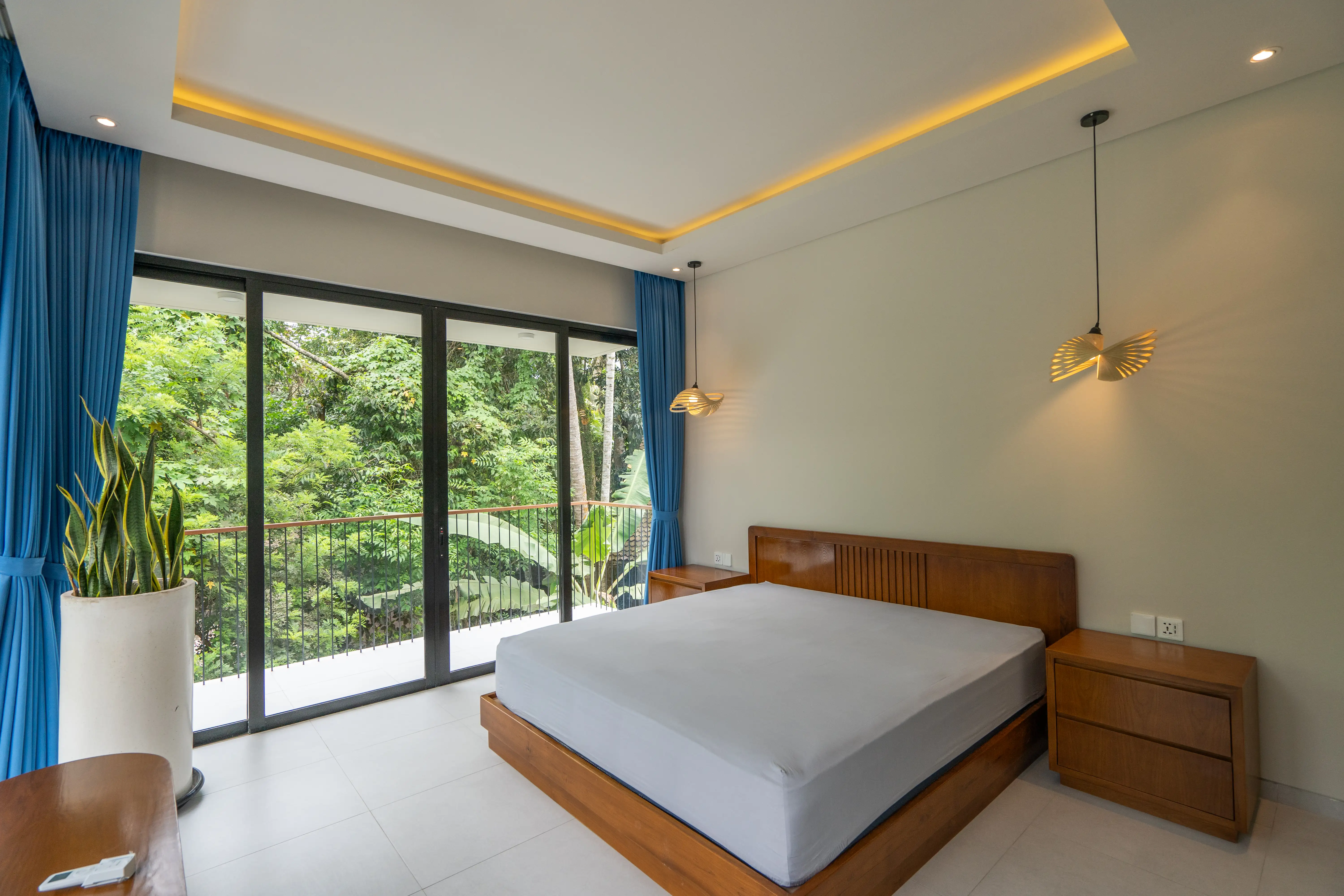 Villa 212m² in Indonesia, Ubud. Priced at 305000$ rent photo-23