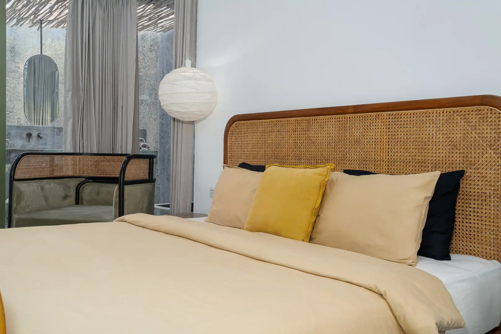 Villa 250m² in Indonesia, Canggu. Priced at 644000$ rent photo-3