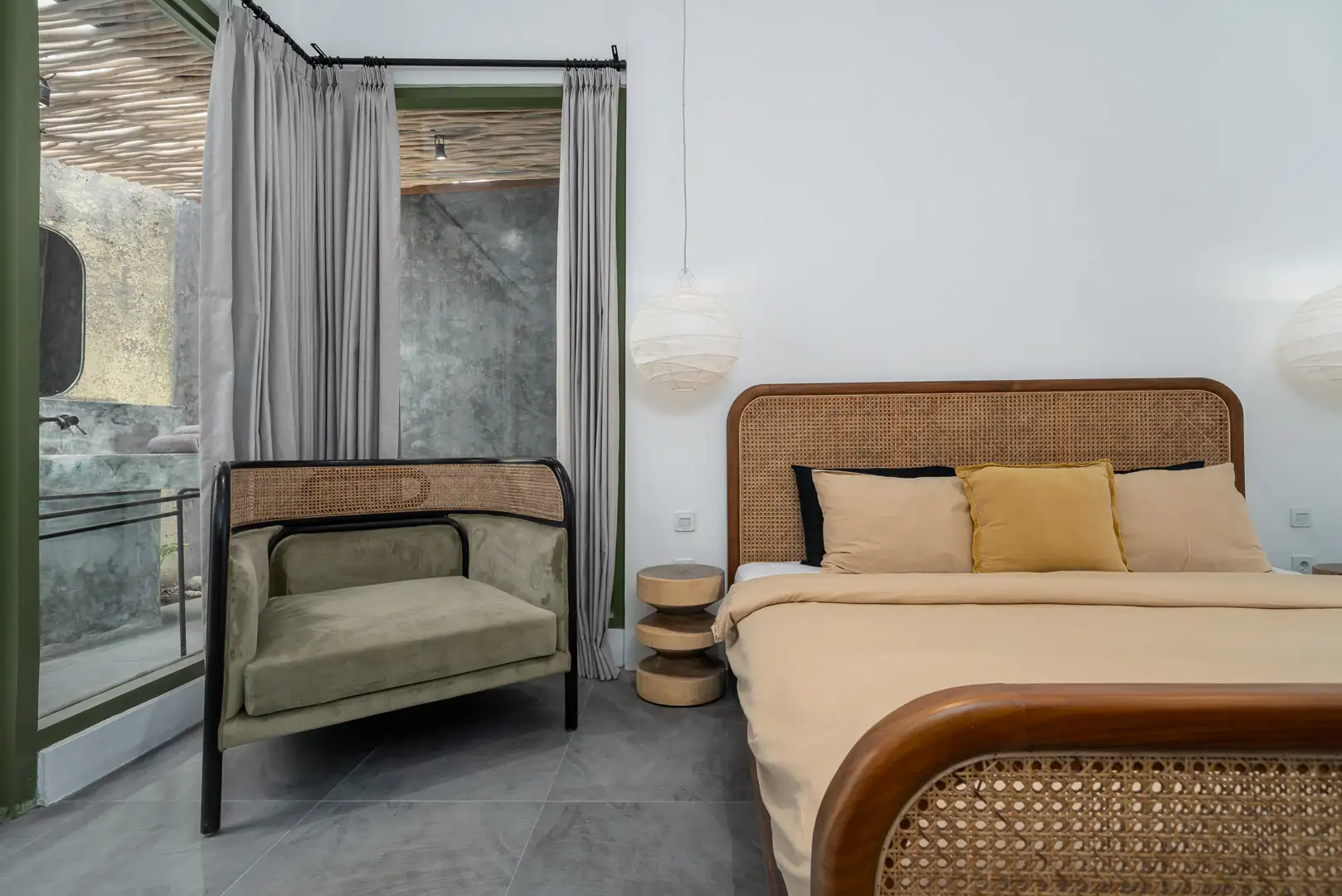 Villa 250m² in Indonesia, Canggu. Priced at 644000$ rent photo-5