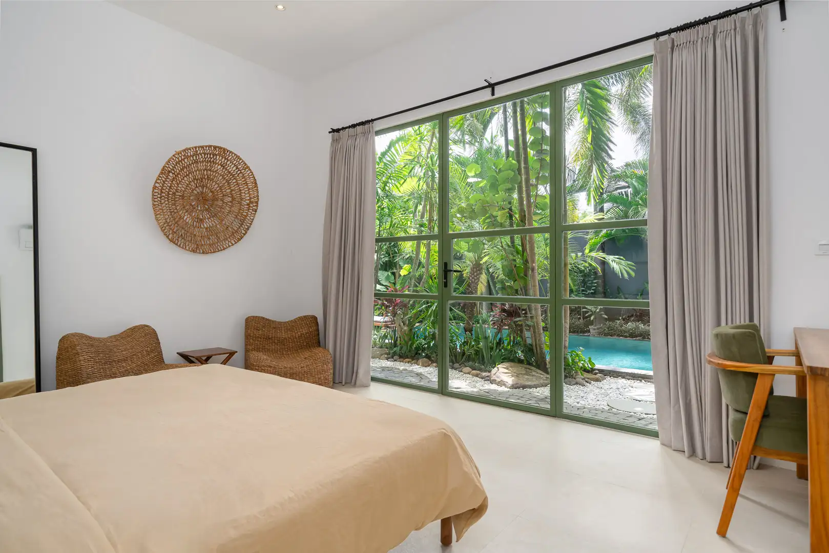 Villa 250m² in Indonesia, Canggu. Priced at 644000$ rent photo-9