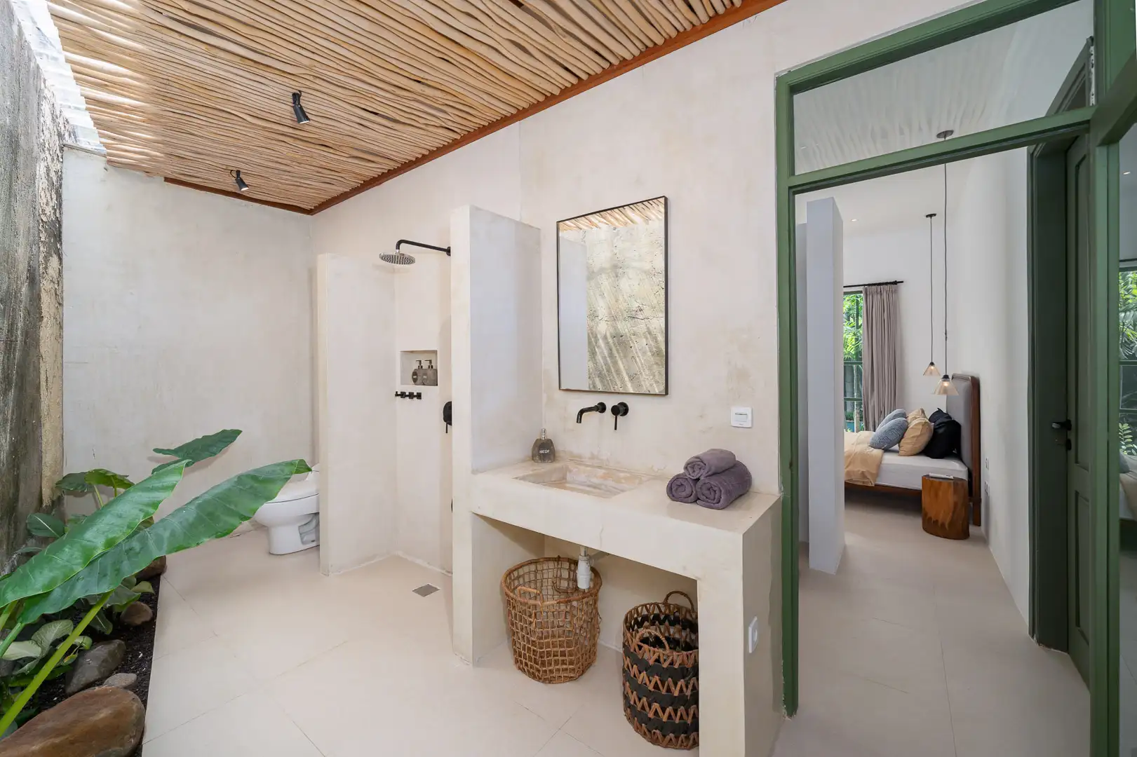 Villa 250m² in Indonesia, Canggu. Priced at 644000$ rent photo-13