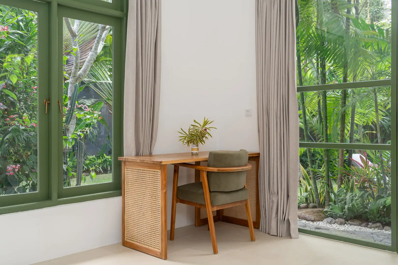 Villa 250m² in Indonesia, Canggu. Priced at 644000$ rent photo-15