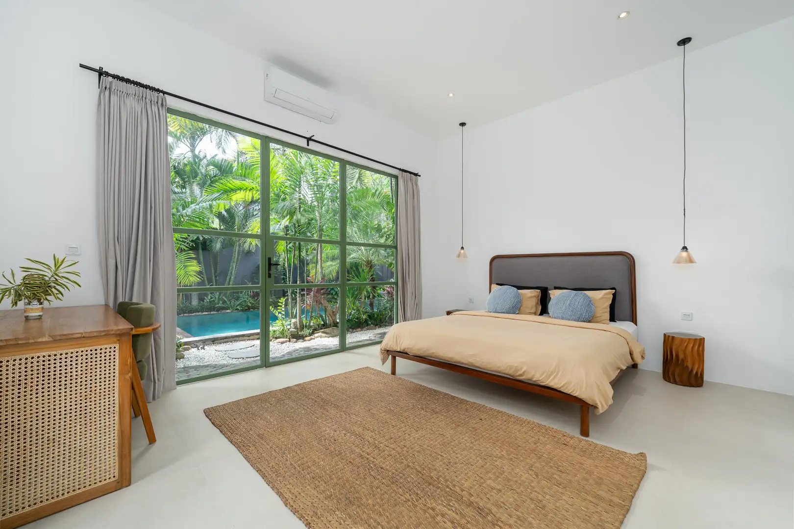 Villa 250m² in Indonesia, Canggu. Priced at 644000$ rent photo-16