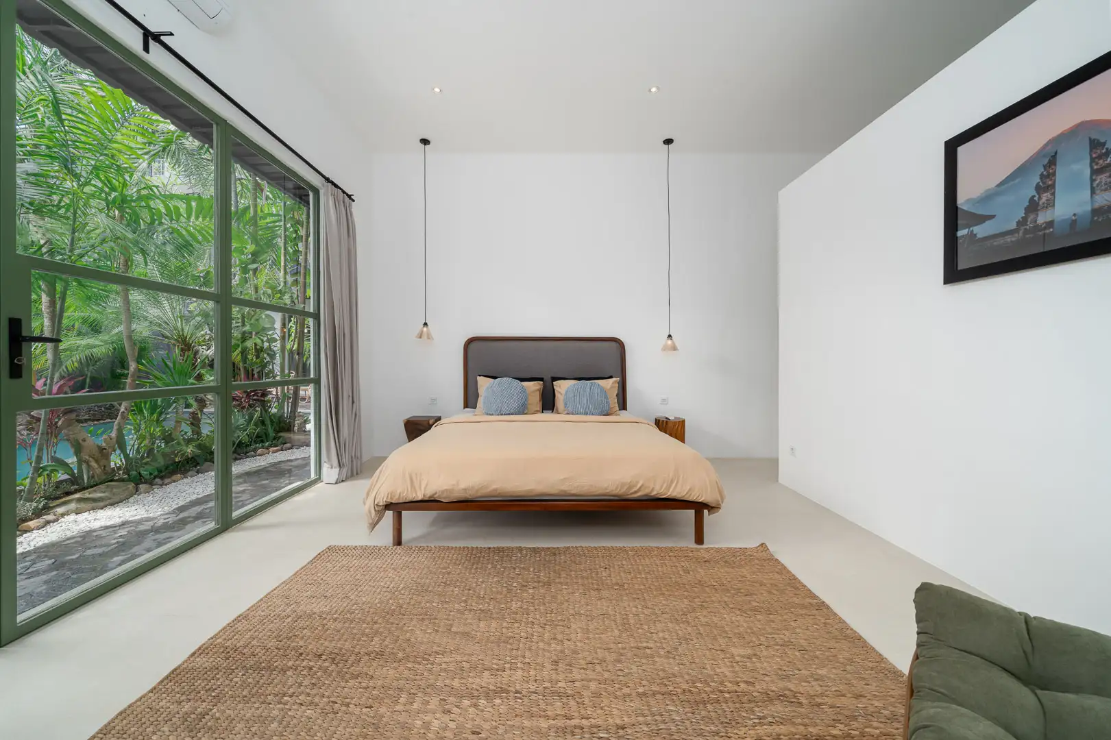 Villa 250m² in Indonesia, Canggu. Priced at 644000$ rent photo-17