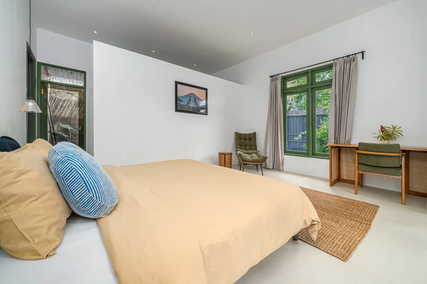 Villa 250m² in Indonesia, Canggu. Priced at 644000$ rent photo-18