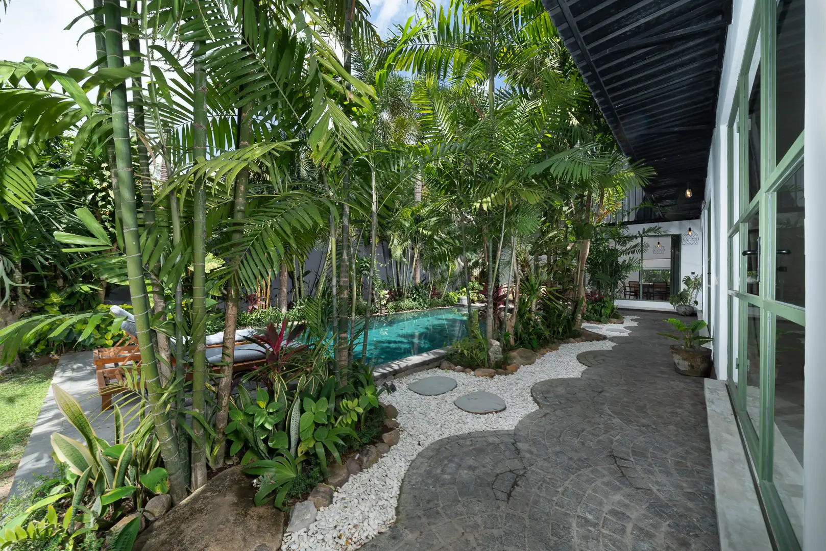 Villa 250m² in Indonesia, Canggu. Priced at 644000$ rent photo-20