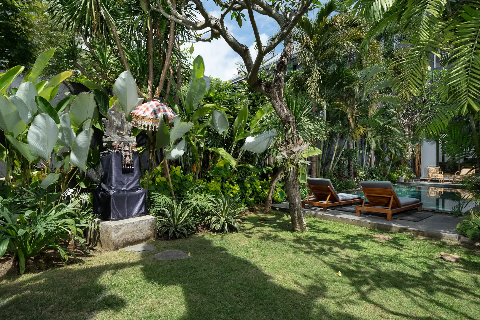 Villa 250m² in Indonesia, Canggu. Priced at 644000$ rent photo-22