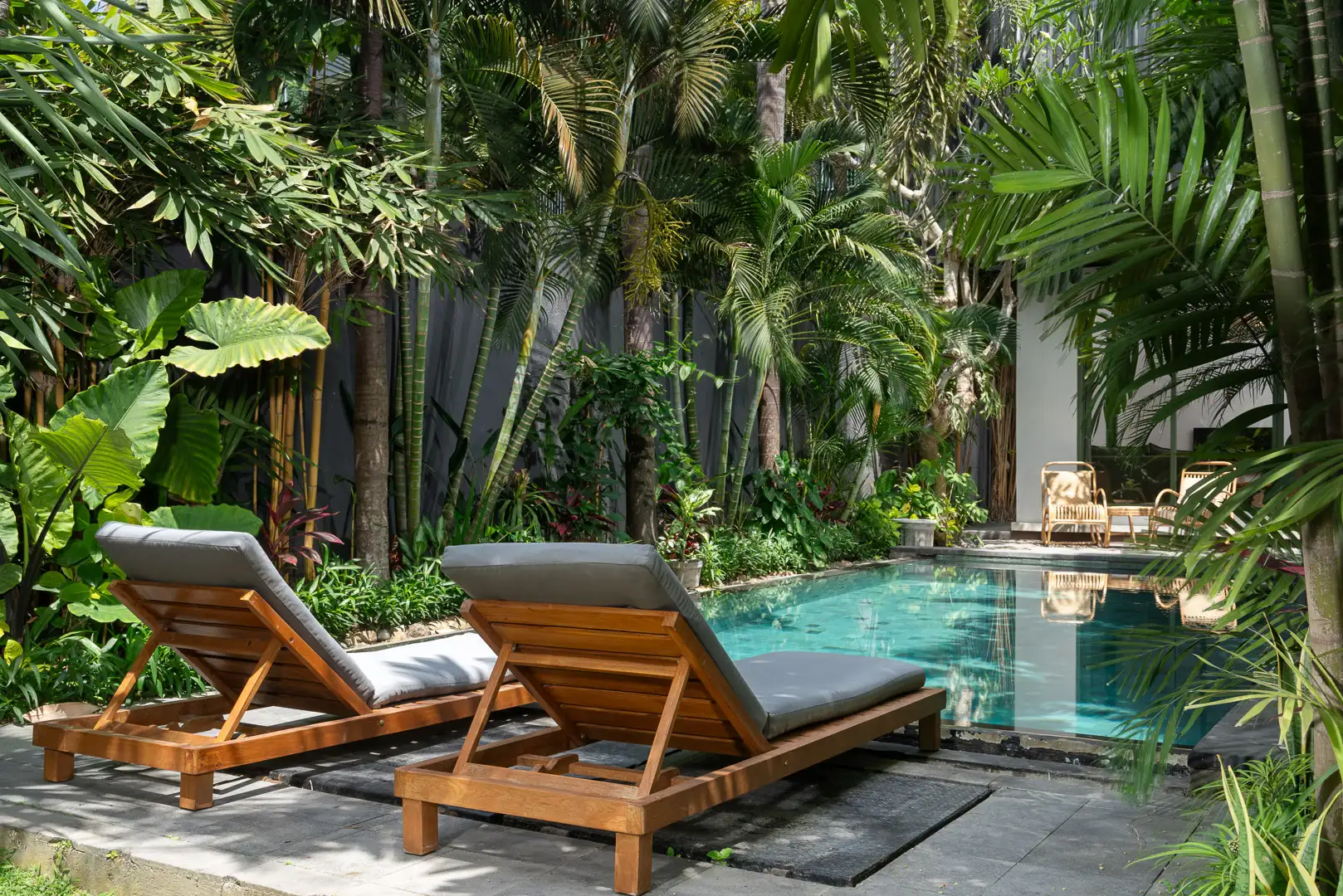 Villa 250m² in Indonesia, Canggu. Priced at 644000$ rent photo-23