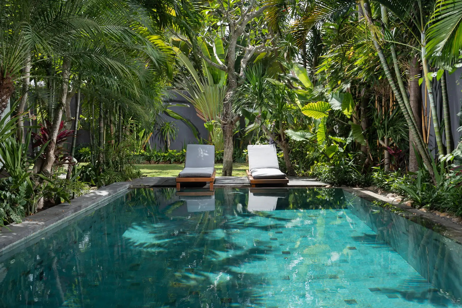 Villa 250m² in Indonesia, Canggu. Priced at 644000$ rent photo-24