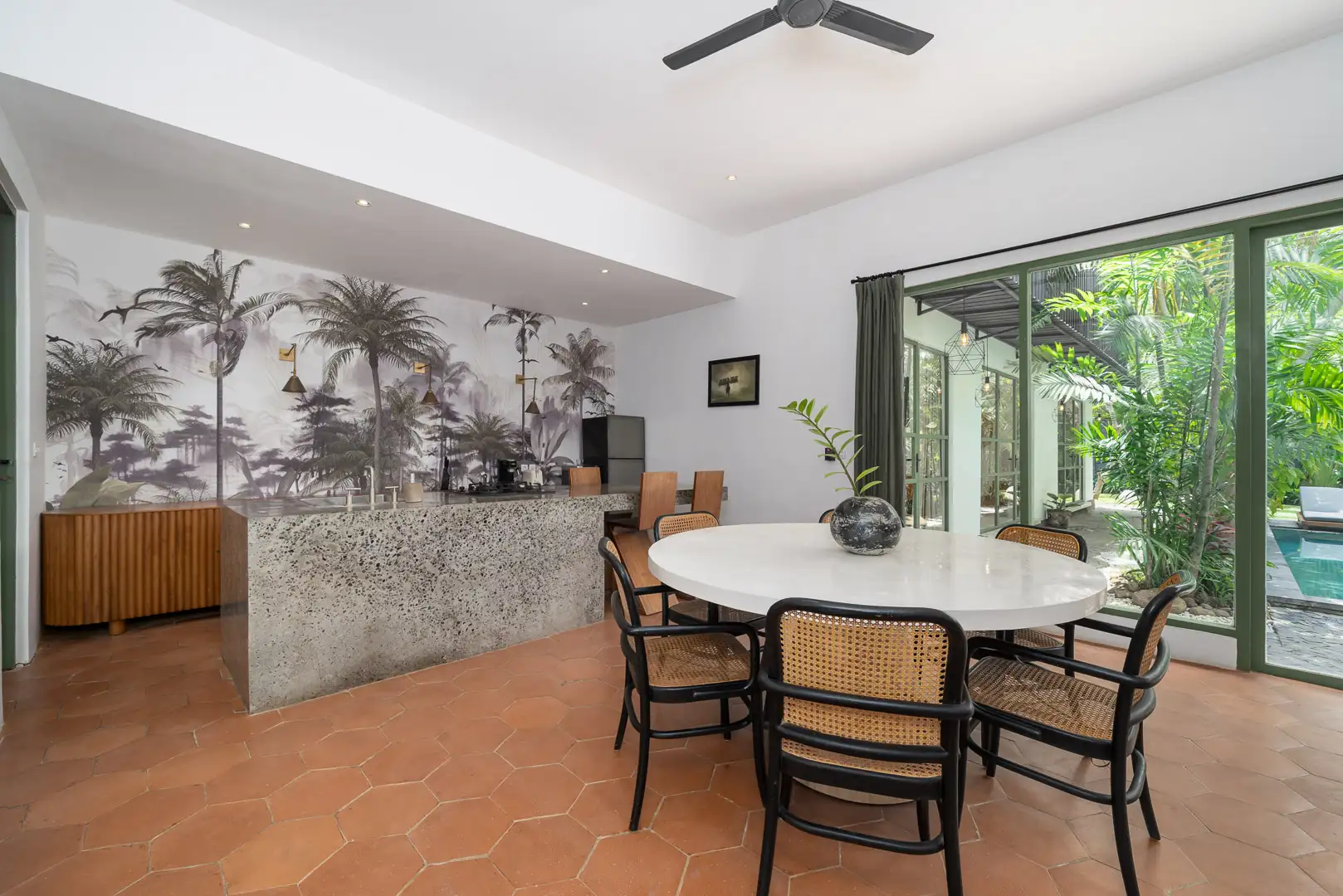 Villa 250m² in Indonesia, Canggu. Priced at 644000$ rent photo-28